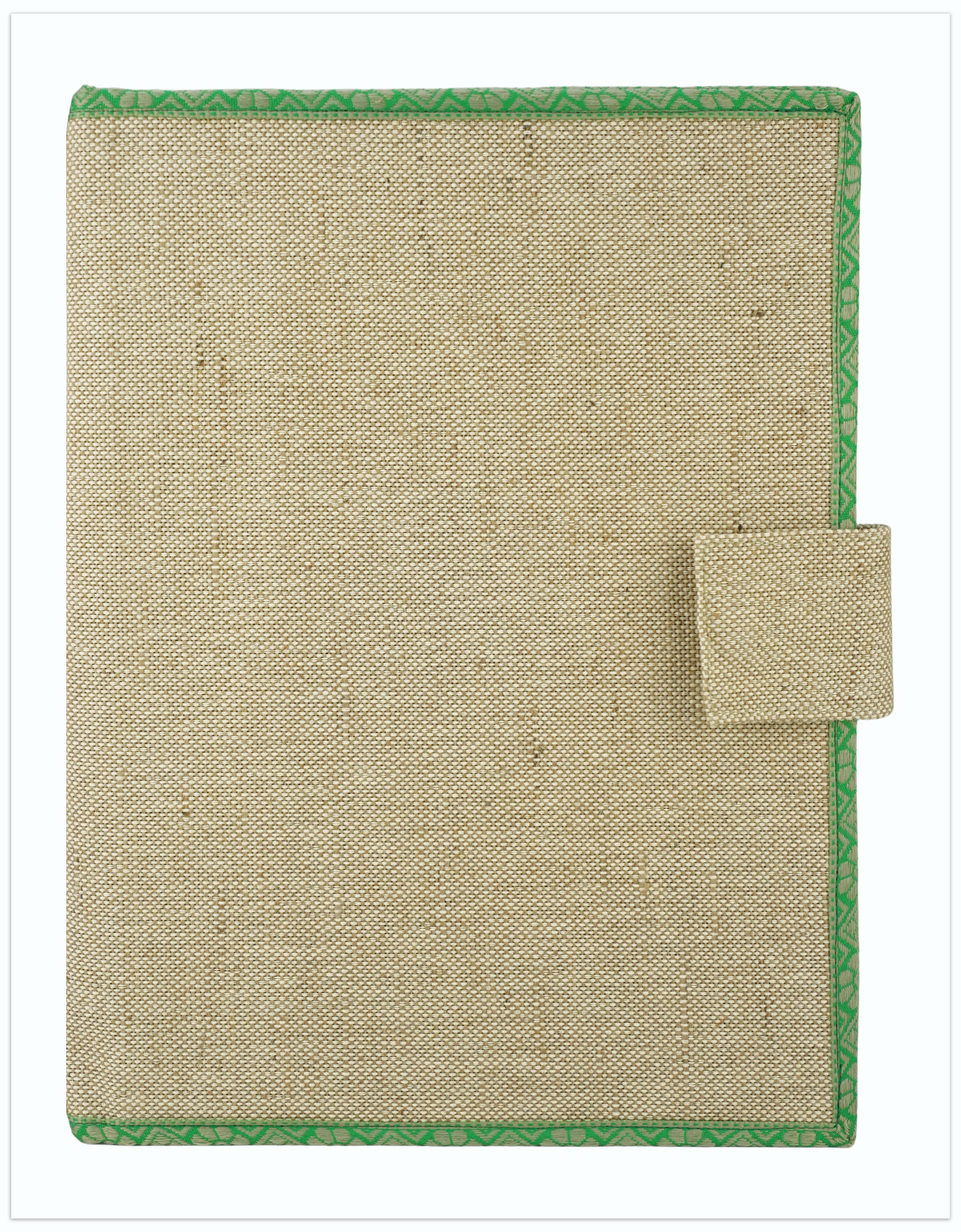 Eco-Friendly Office Organizer