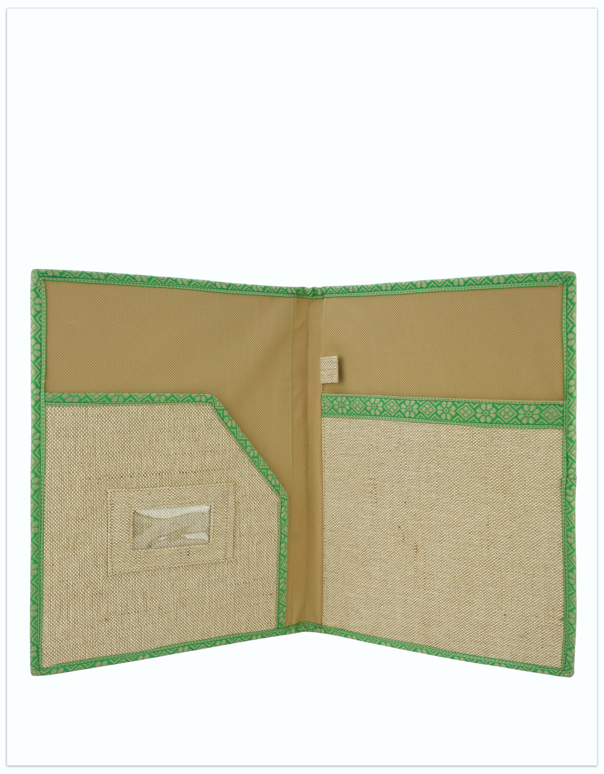 Eco-Friendly Office Organizer