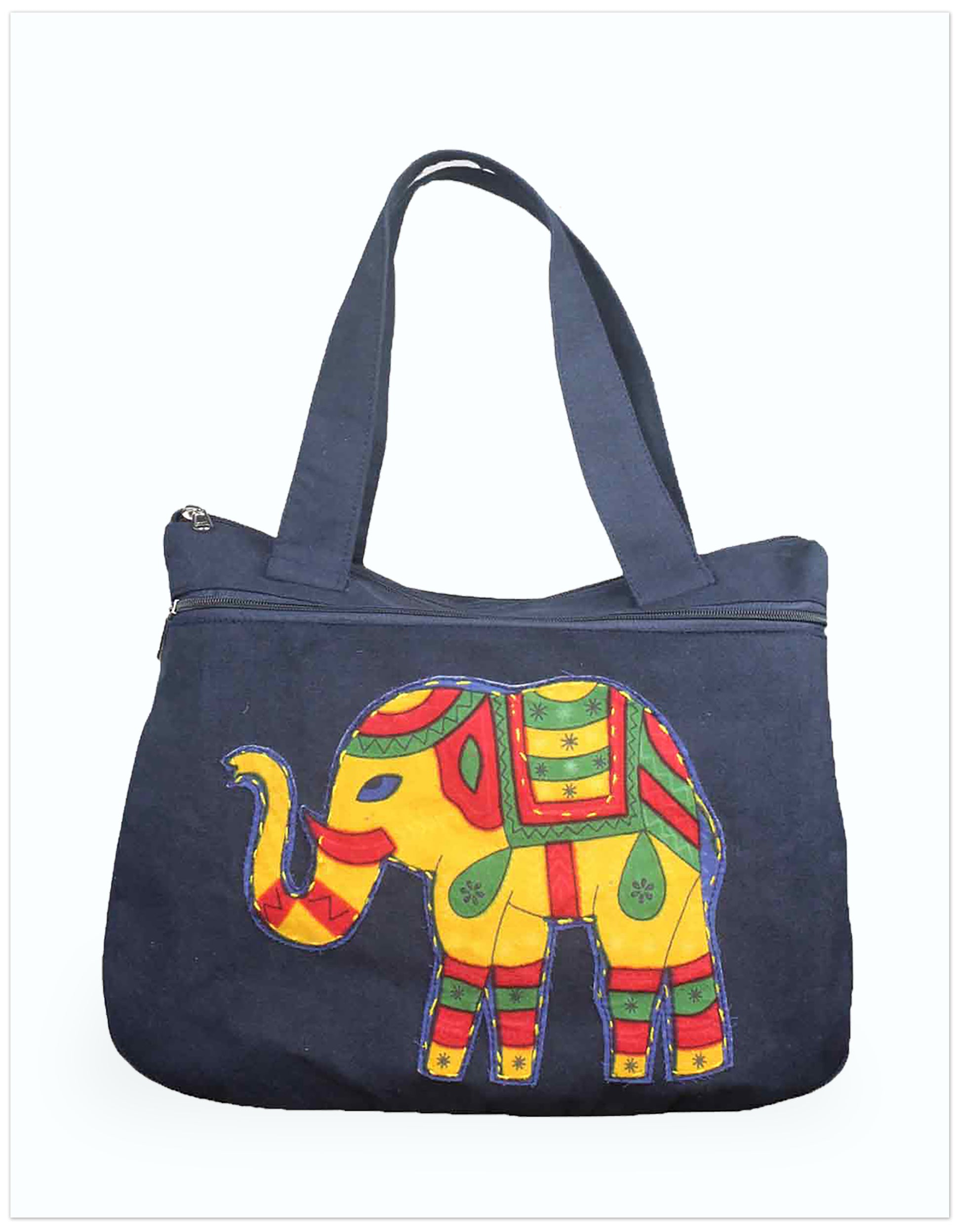 Elephant Empress