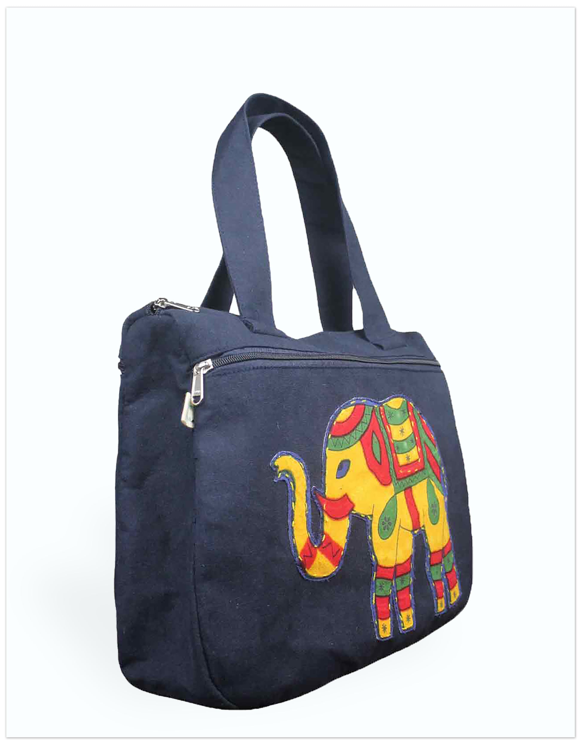 Elephant Empress