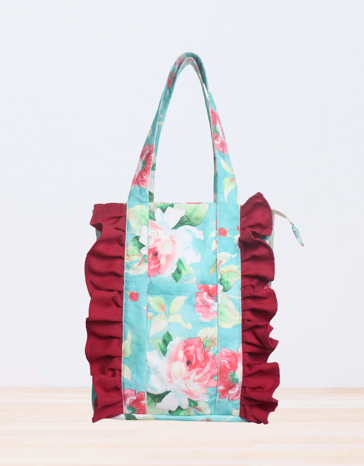 Enchanted Ruffles