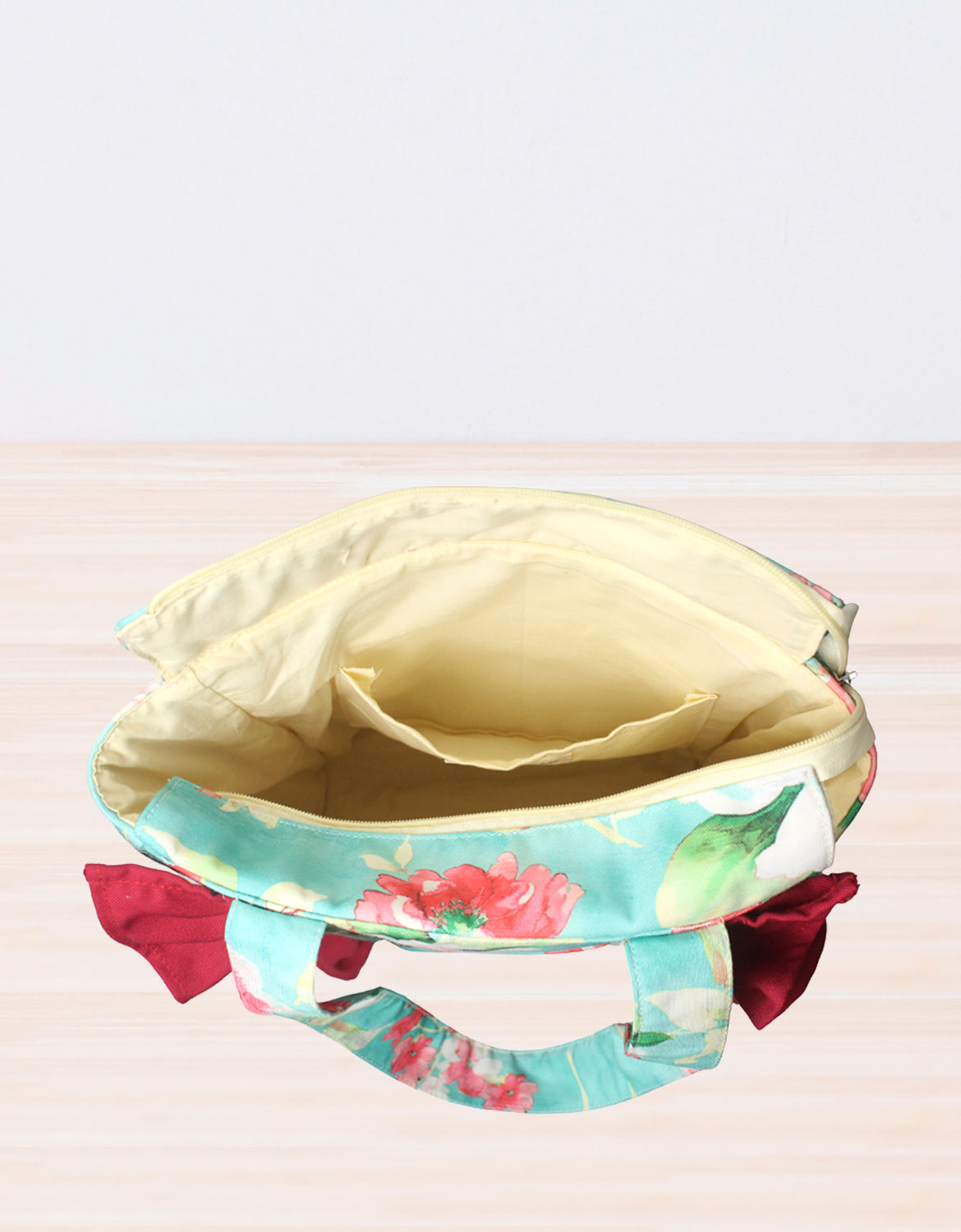 Enchanted Ruffles