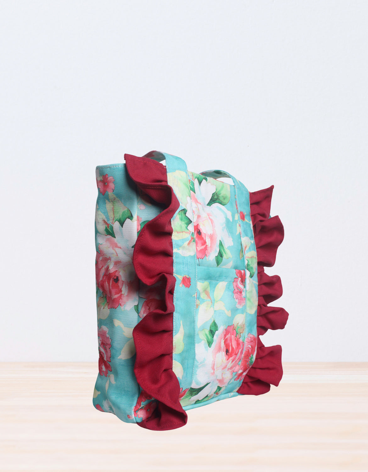 Enchanted Ruffles