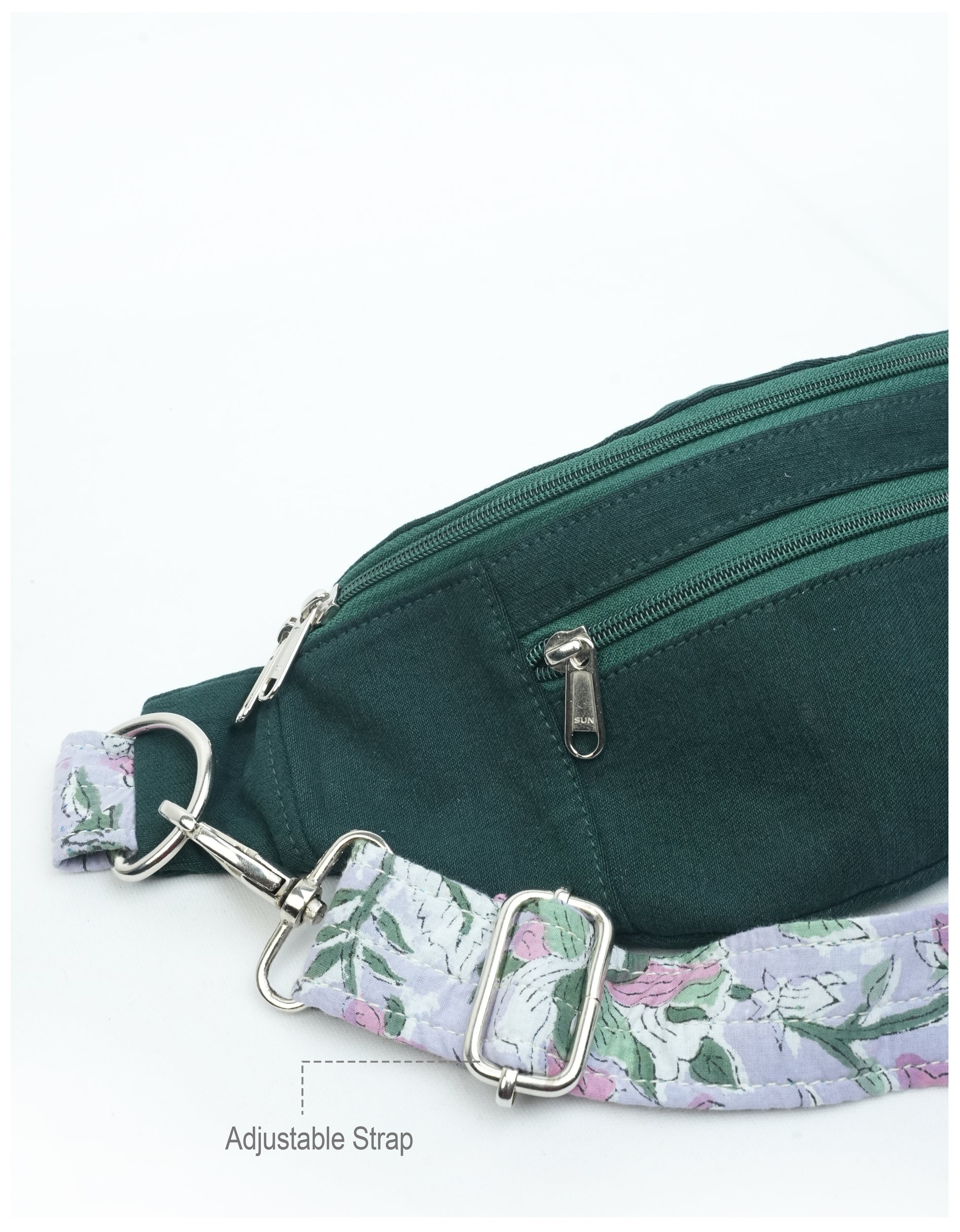 Fernfield Fanny Pack