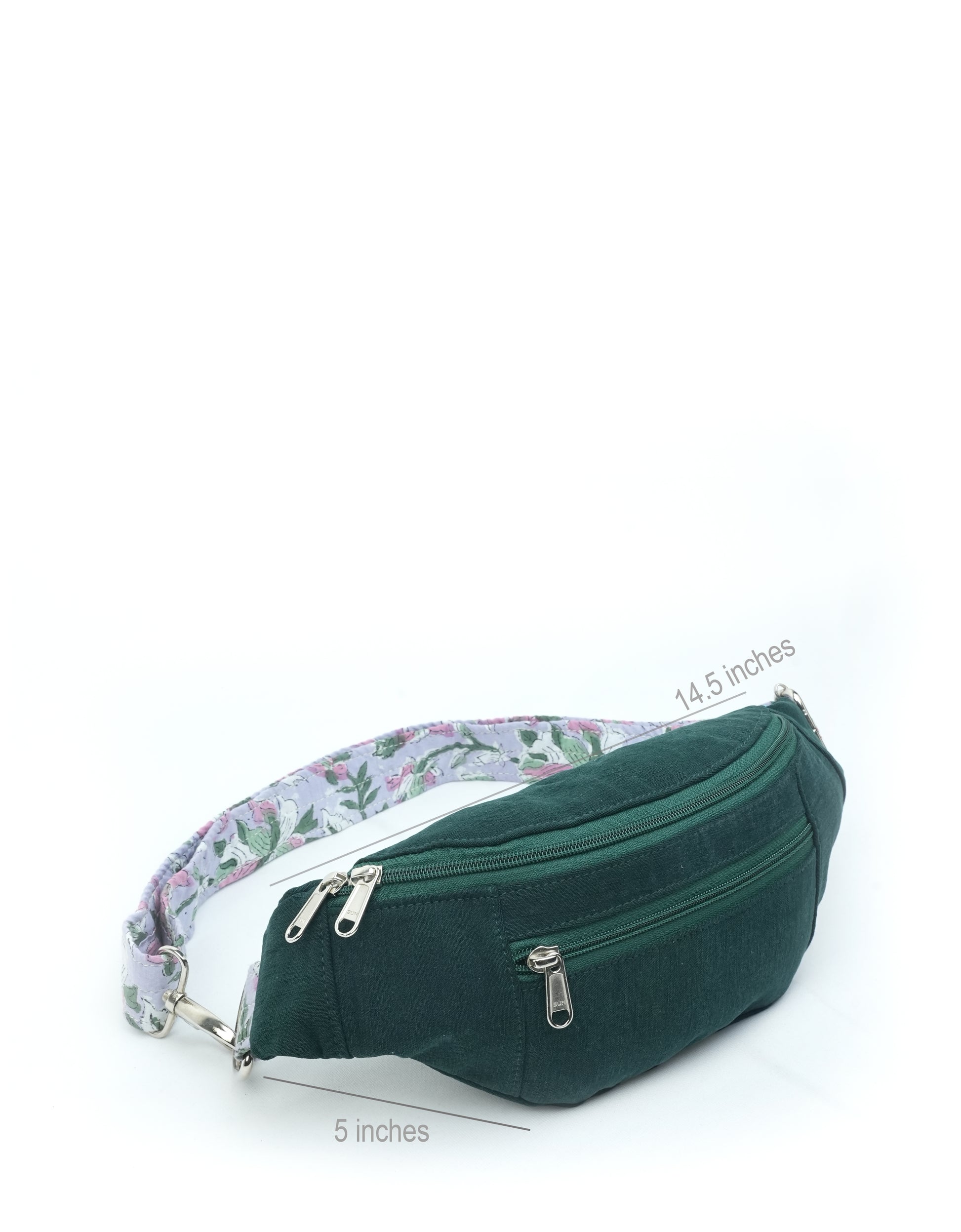 Fernfield Fanny Pack