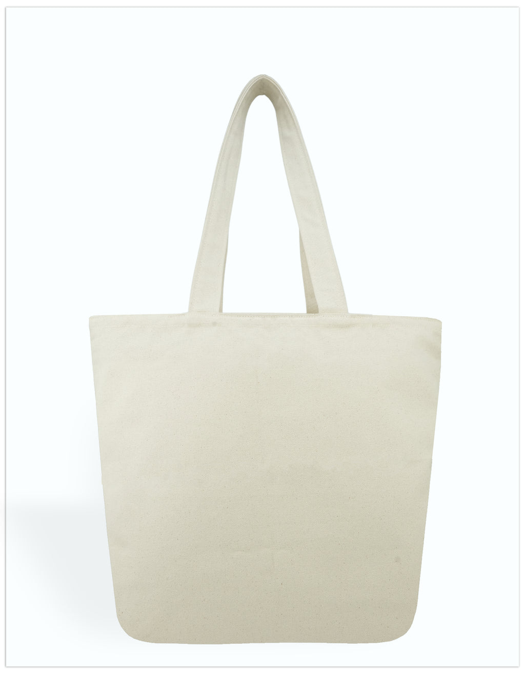Fierce Elegance Canvas Tote Bags