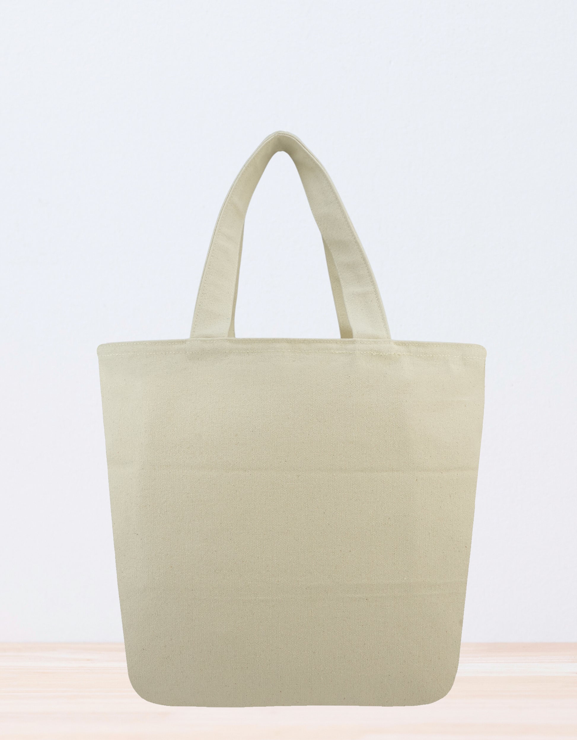 Fierce Femme Canvas Tote Bags