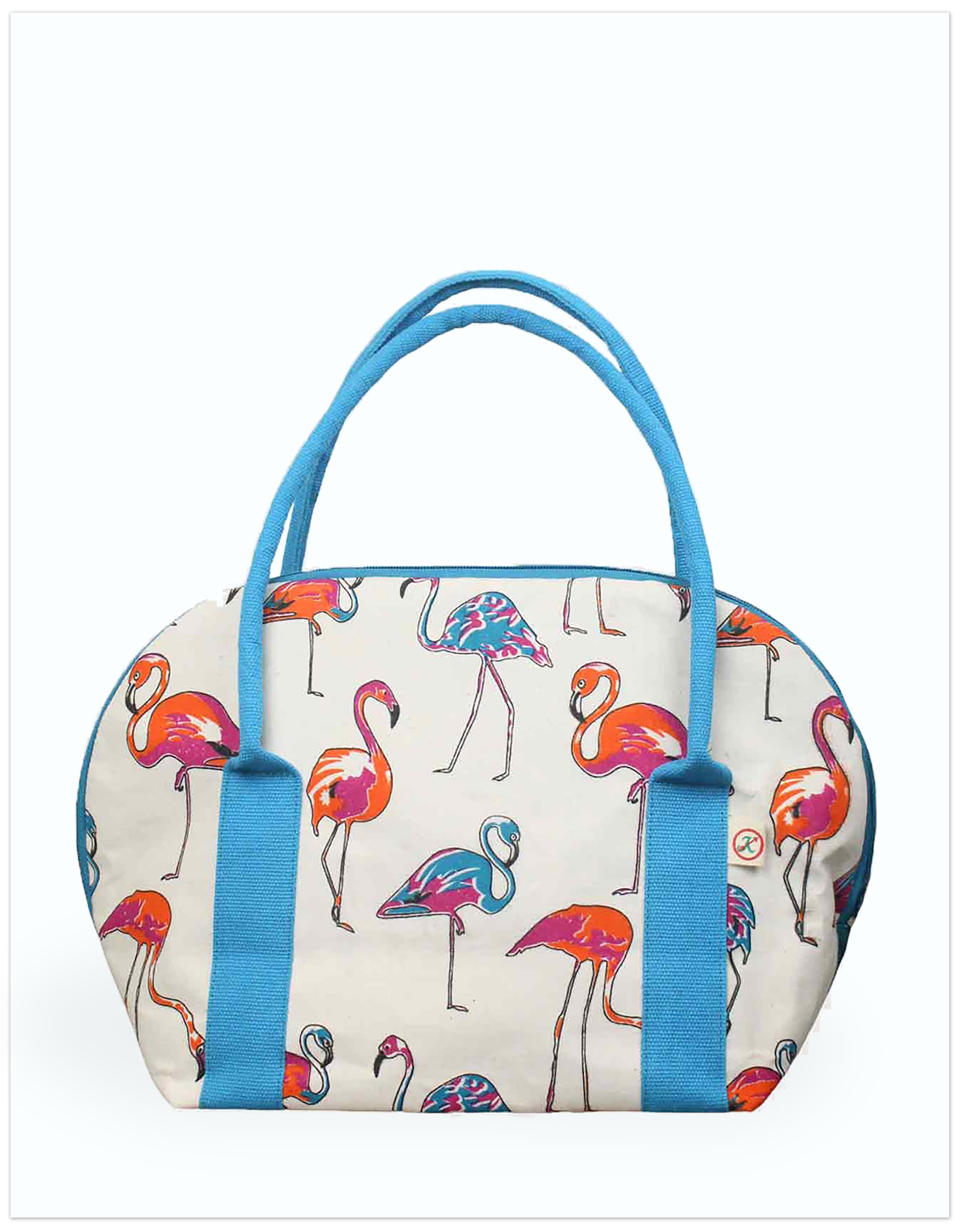 Flamingo Fiesta