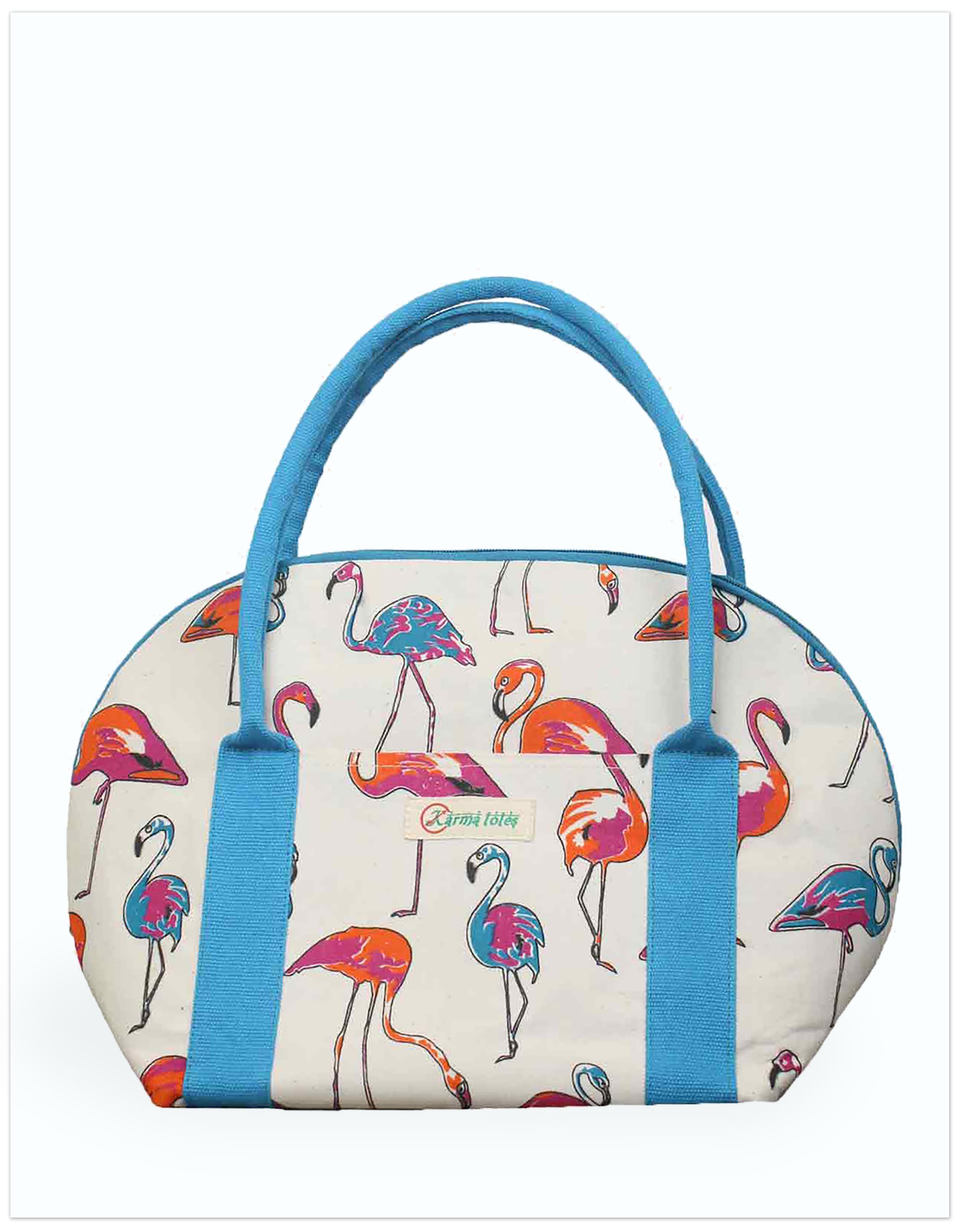 Flamingo Fiesta
