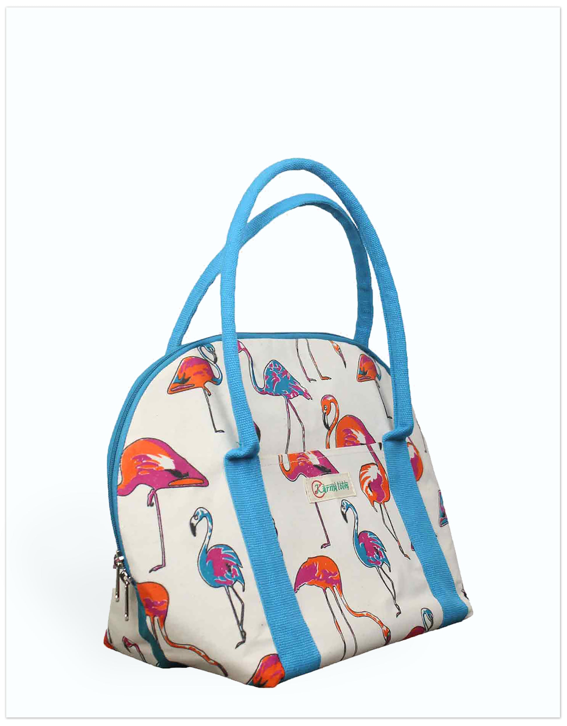 Flamingo Fiesta