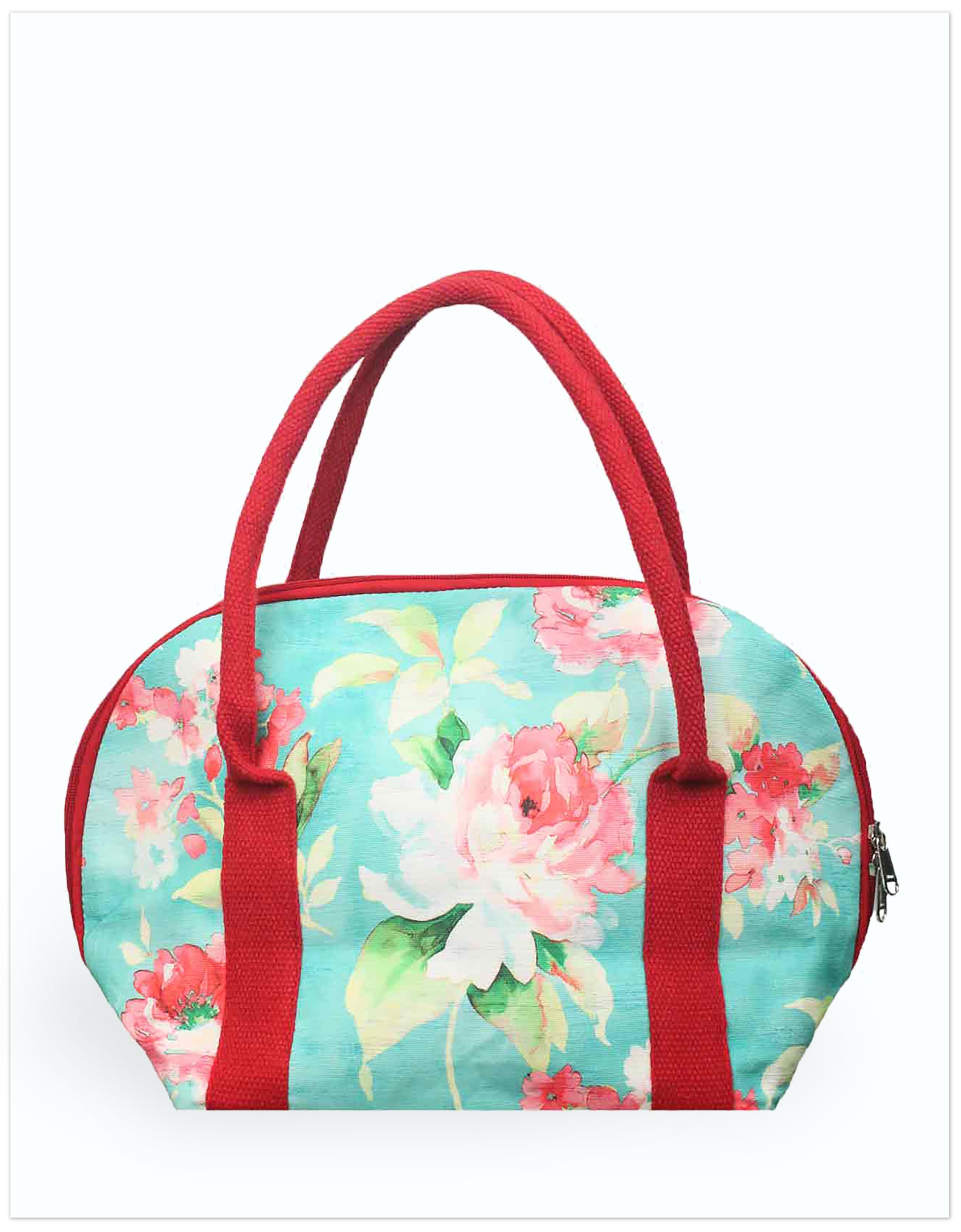 Floral Fantasy