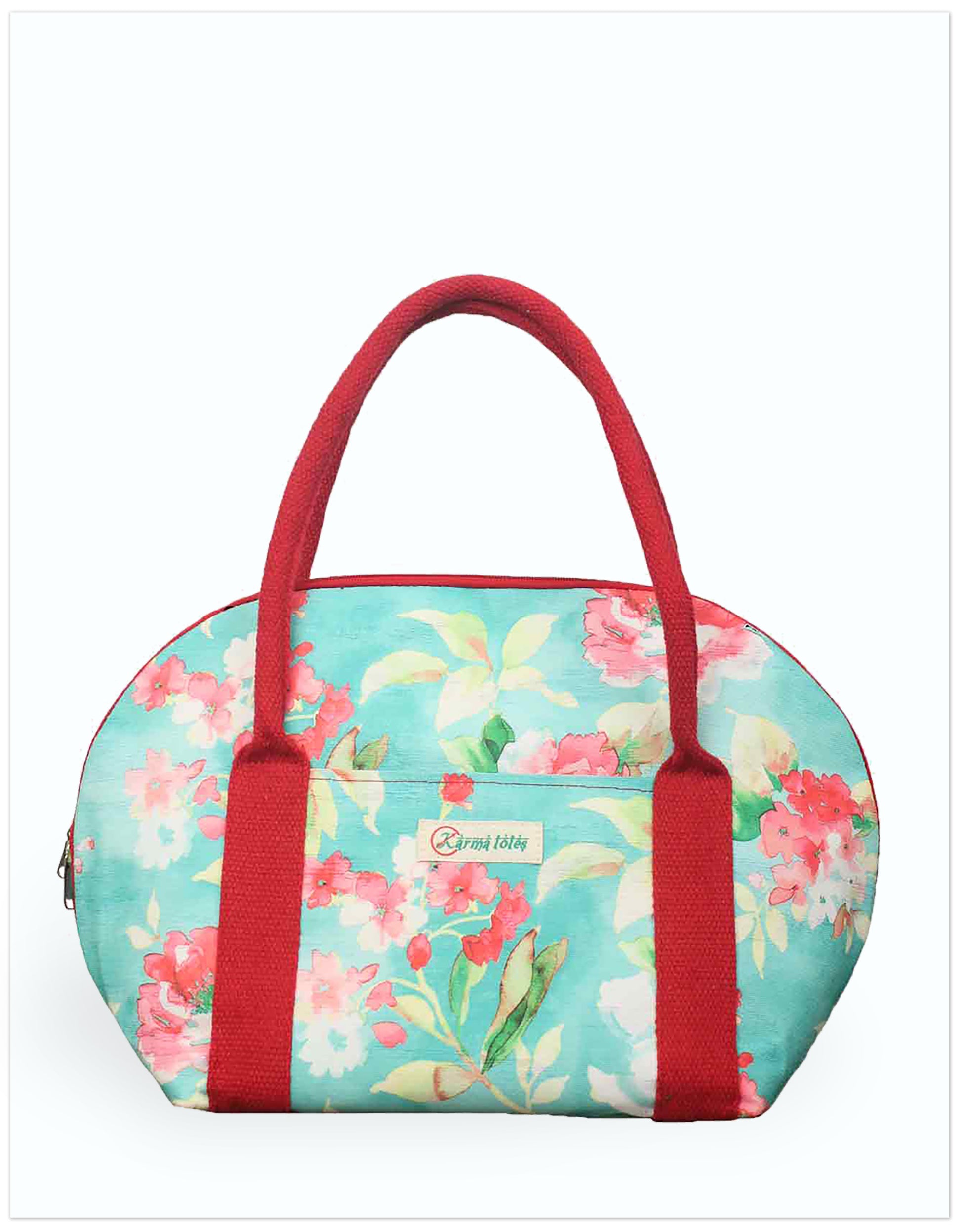 Floral Fantasy