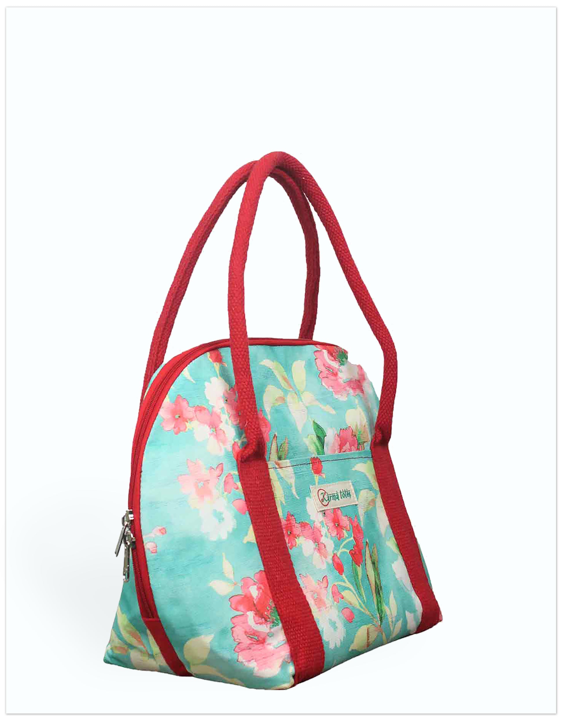 Floral Fantasy