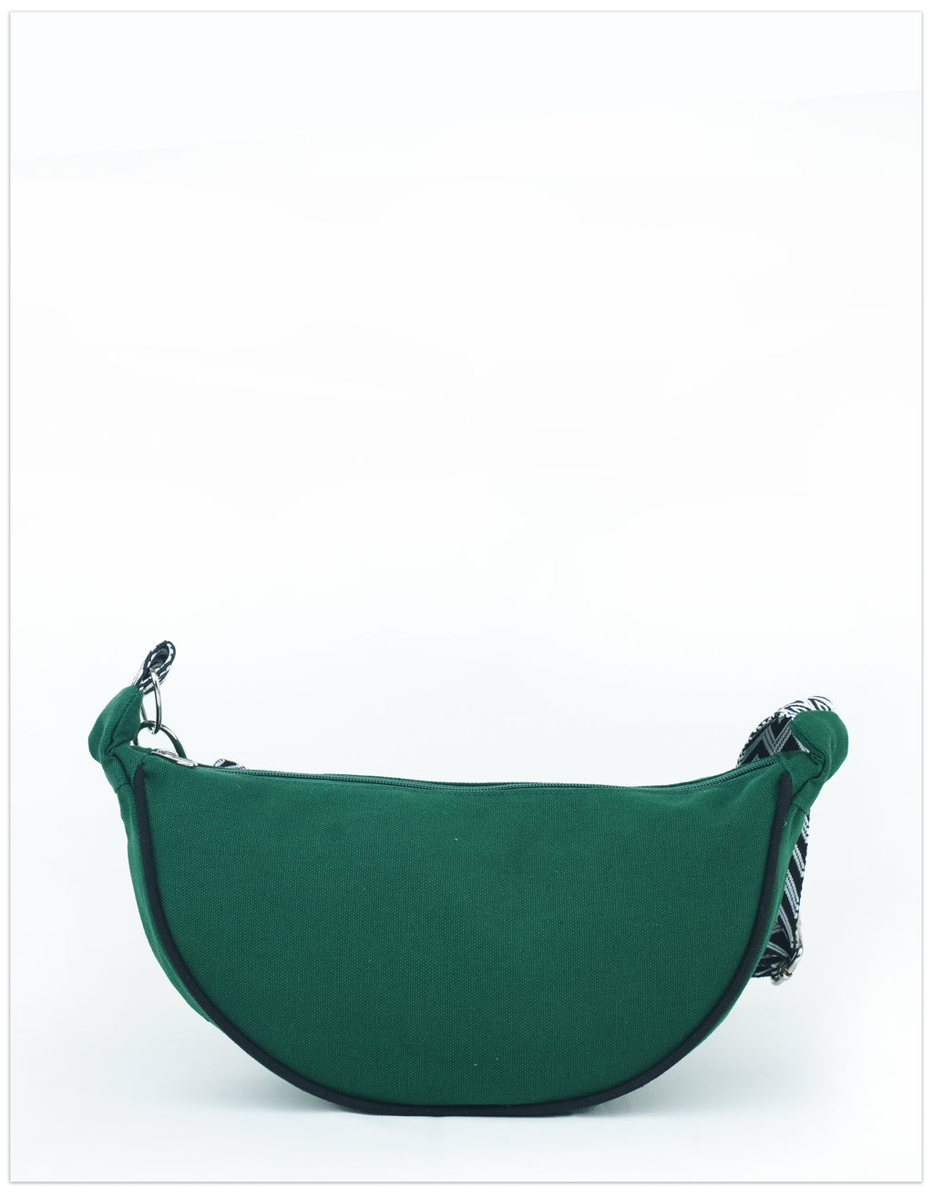 Forest Whispers Shoulder Bag (Medium)