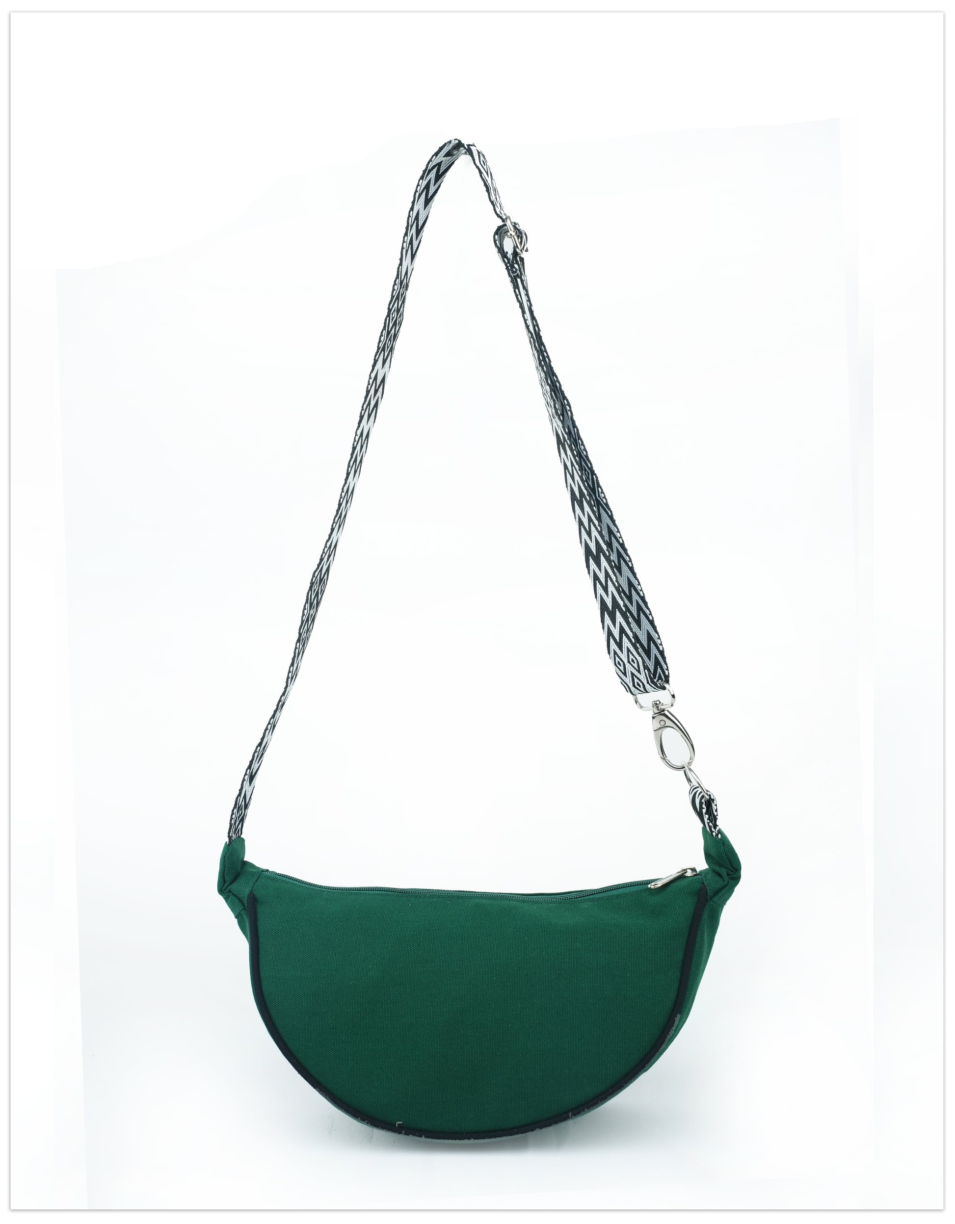 Forest Whispers Shoulder Bag (Medium)