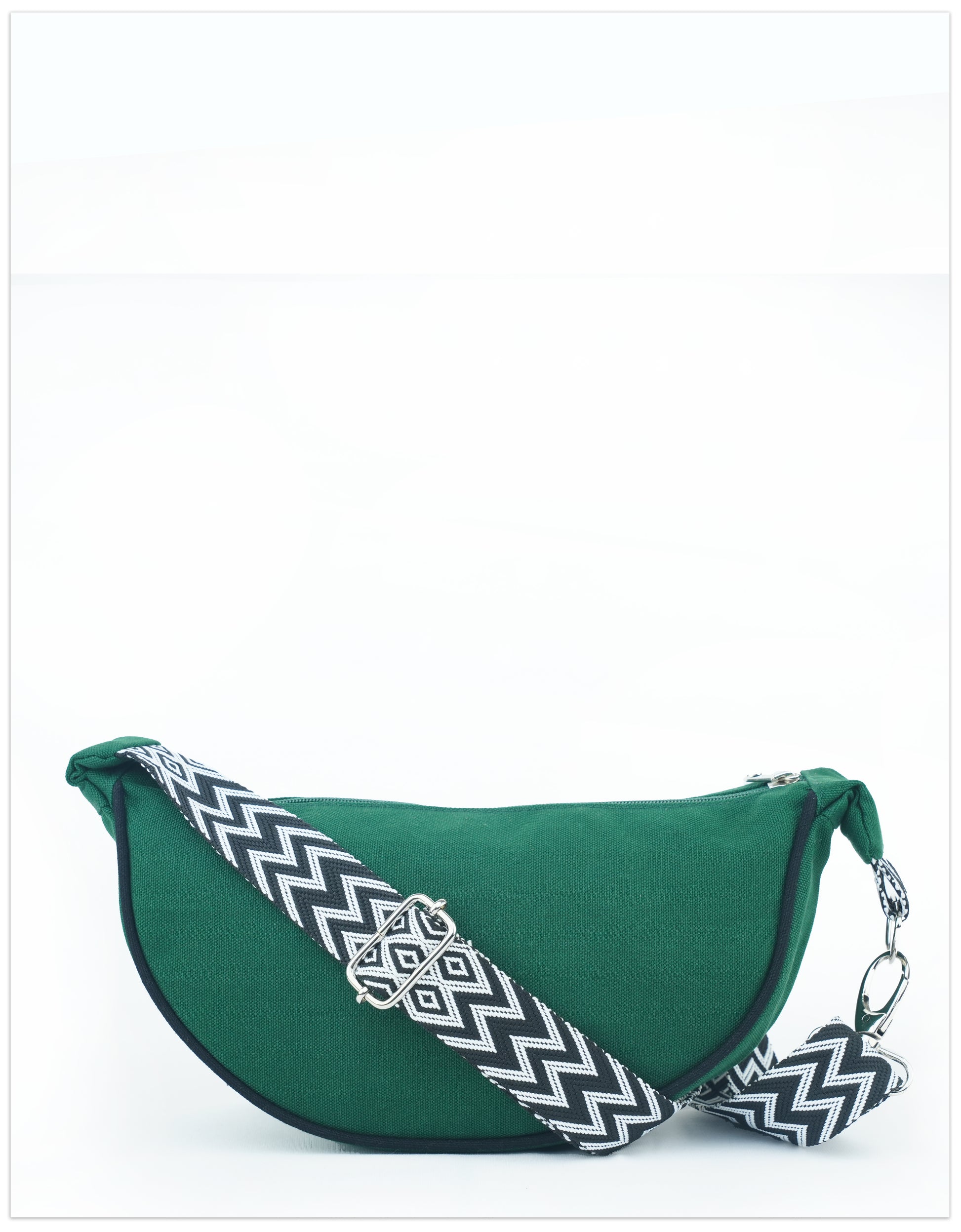 Forest Whispers Shoulder Bag (Medium)