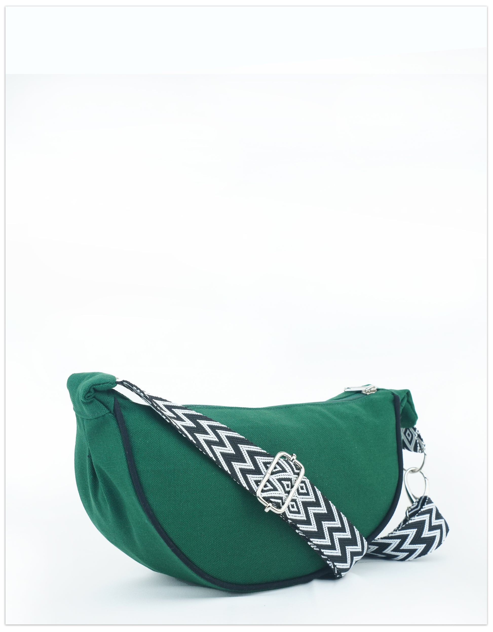 Forest Whispers Shoulder Bag (Medium)