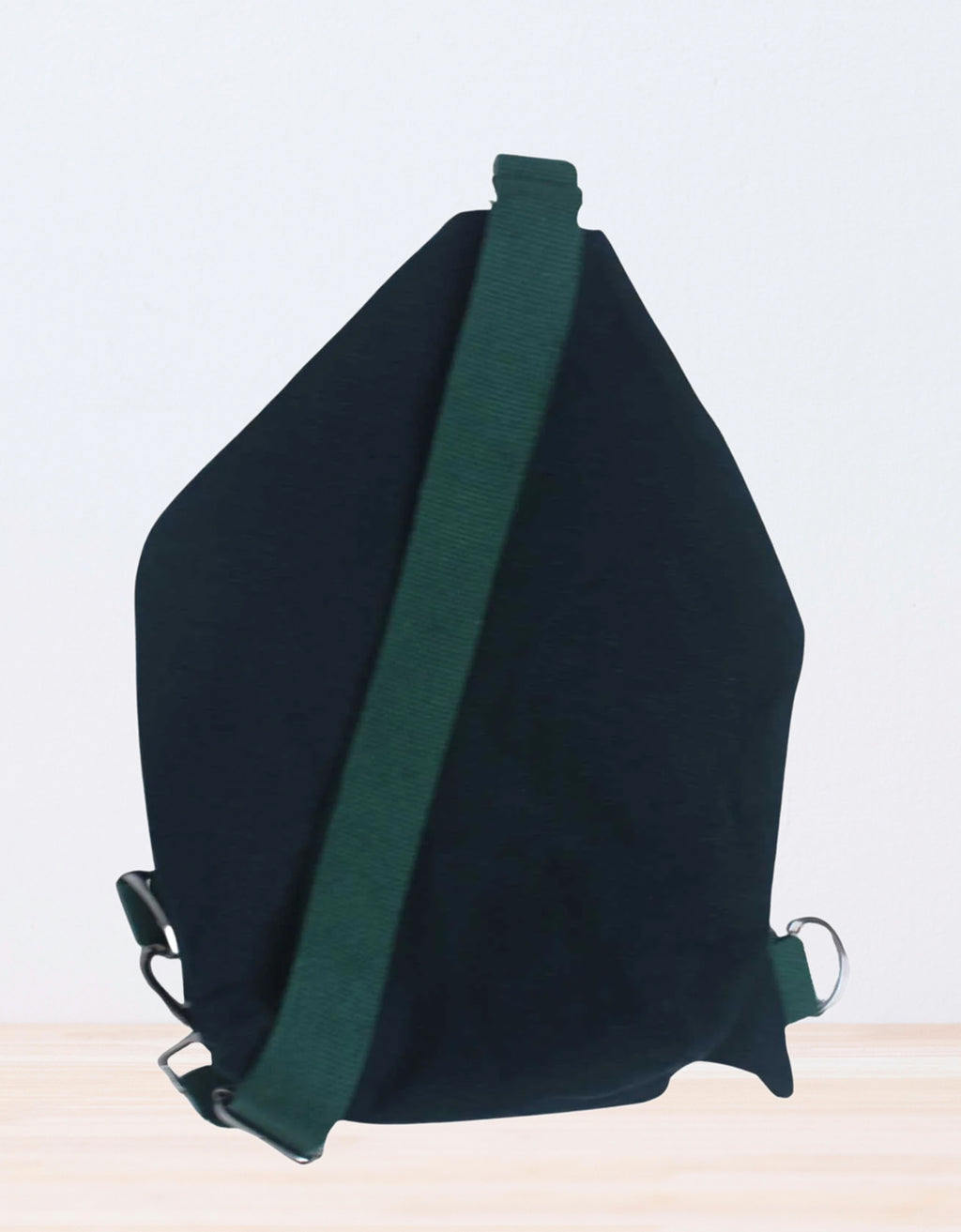 Green Denim