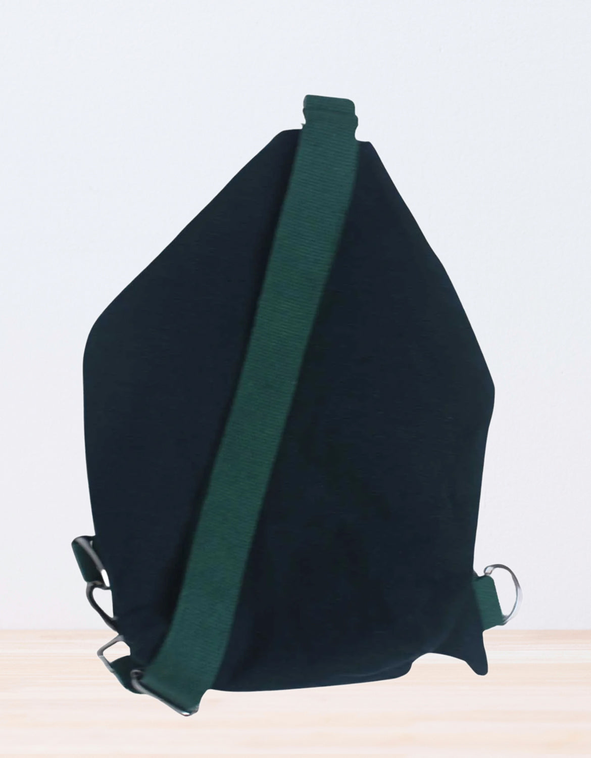 Green Denim