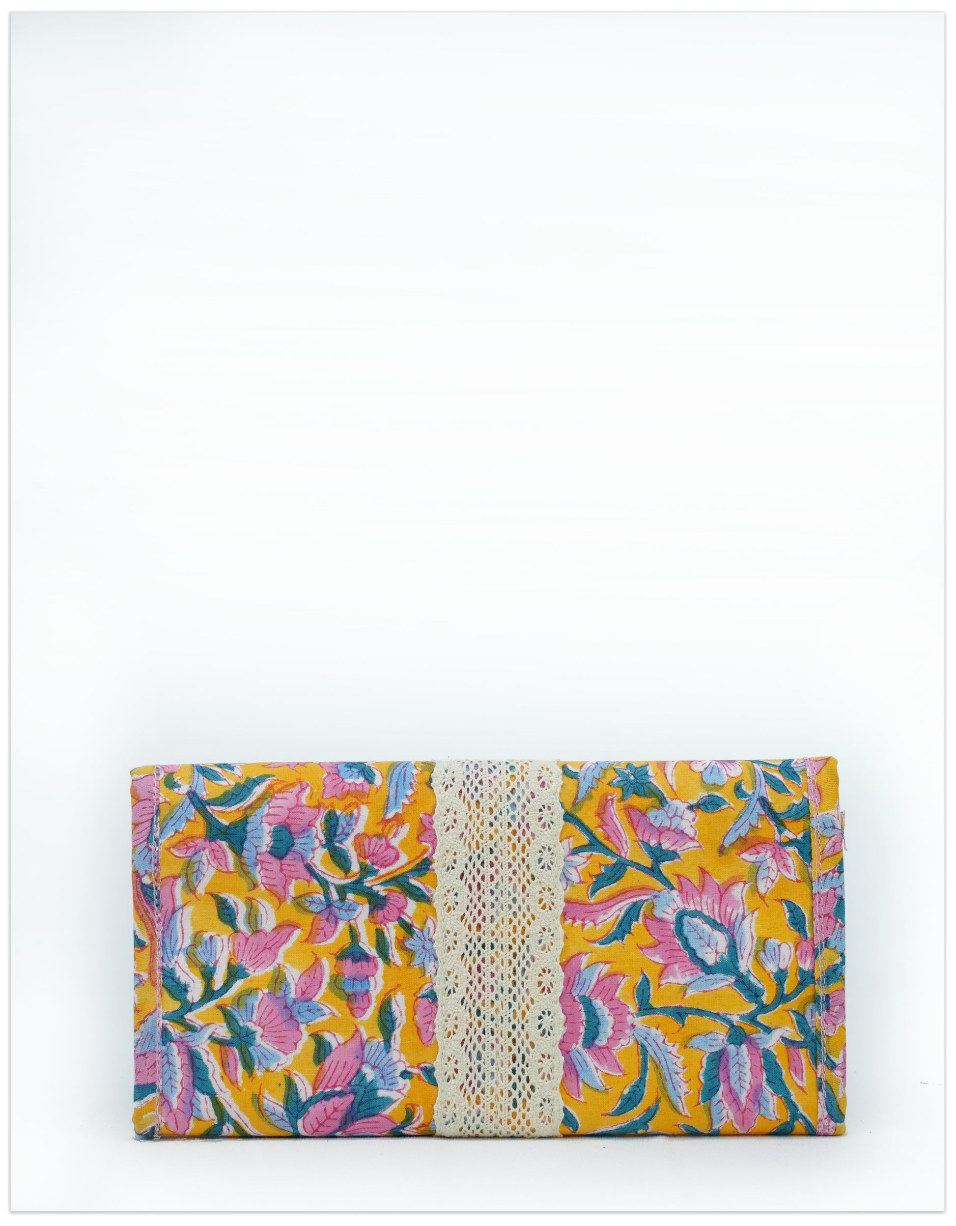 Wildflower Wallet
