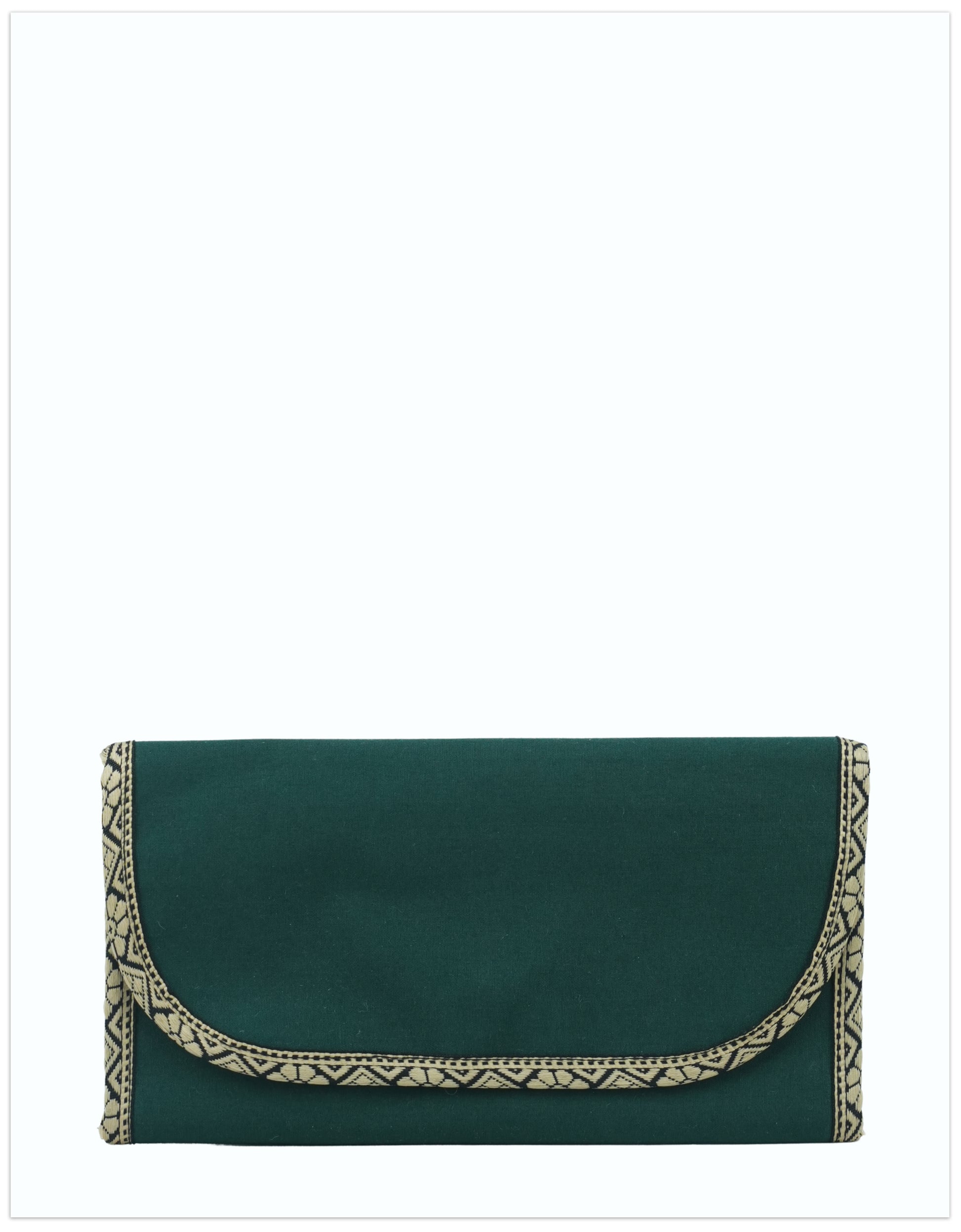 Elephant Empire Wallet