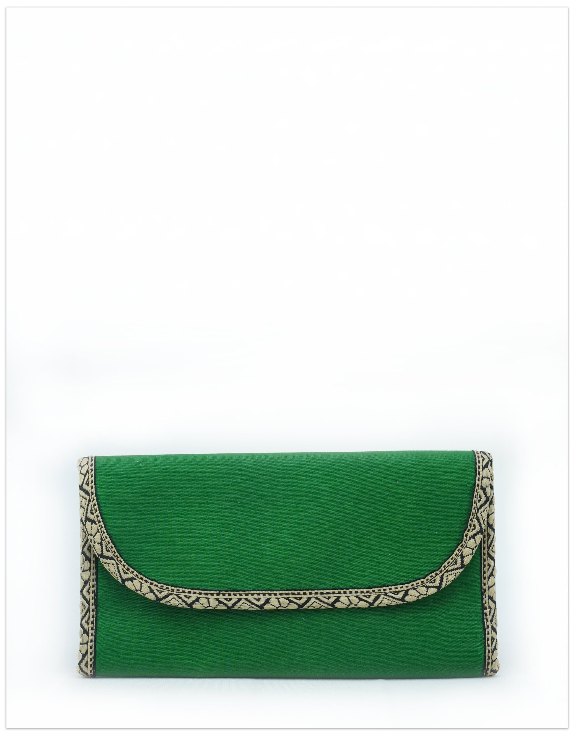 Elephant Empire Wallet