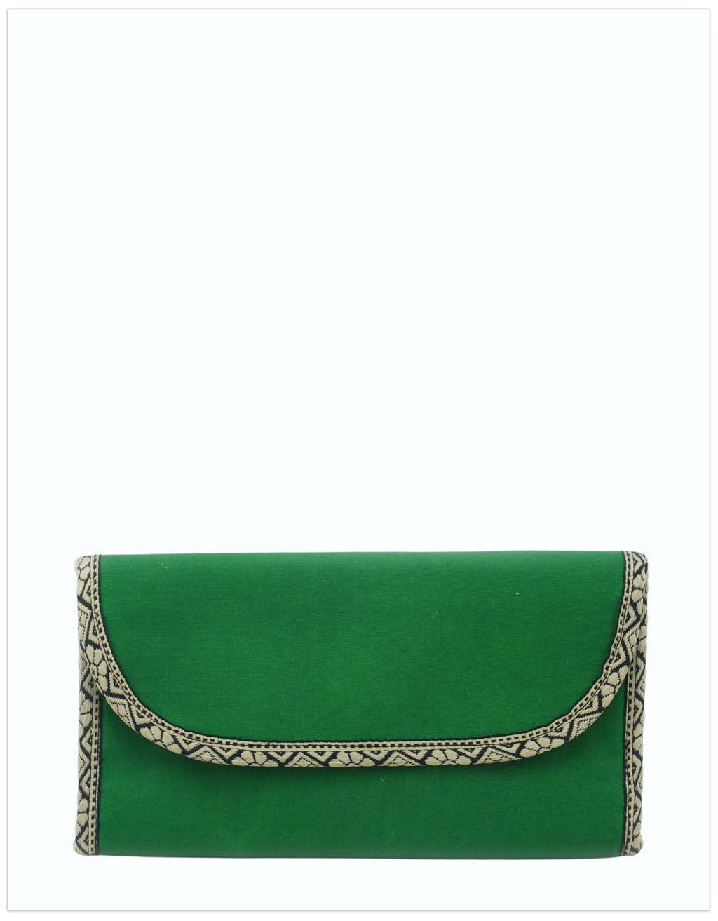 Elephant Empire Wallet