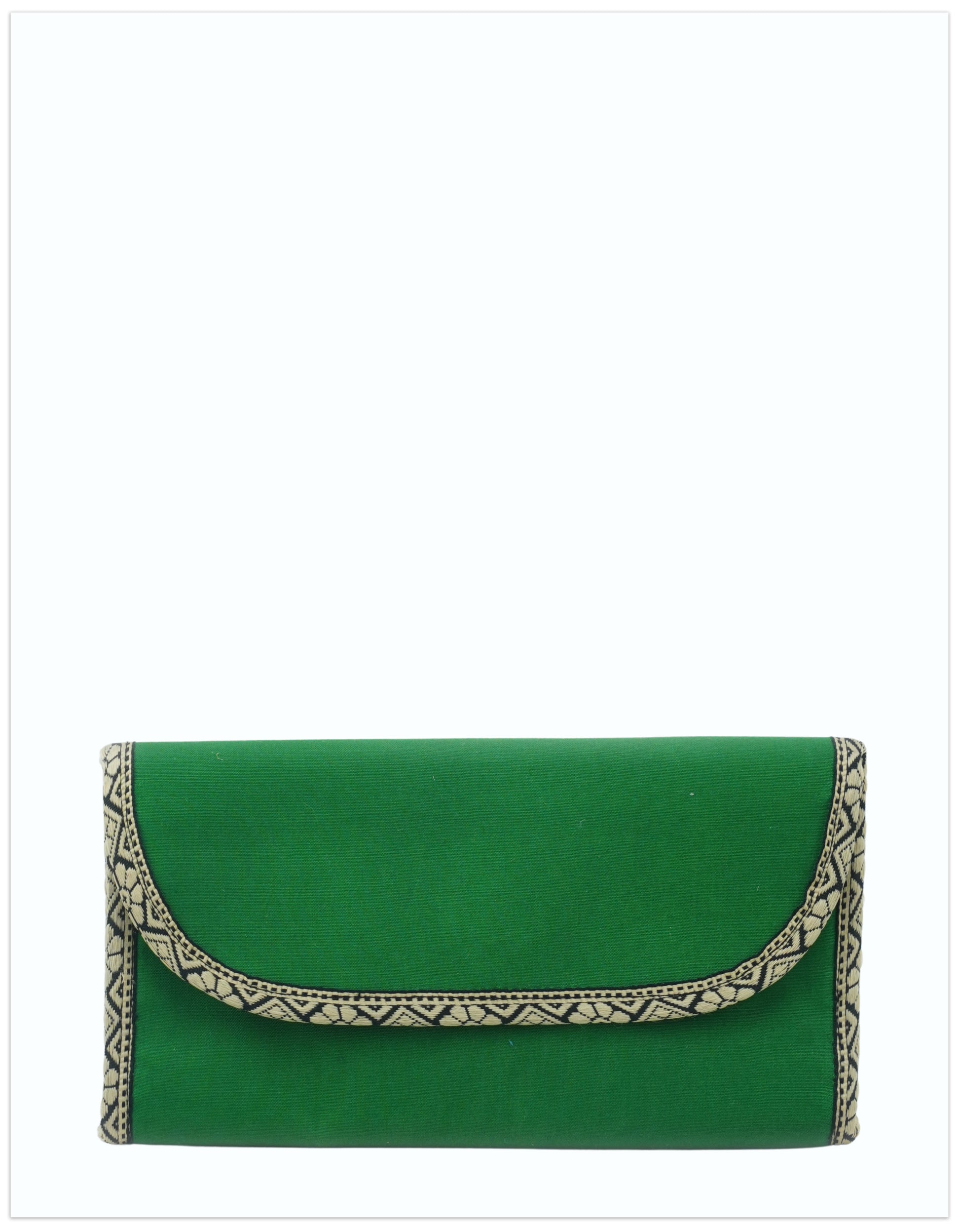 Elephant Empire Wallet