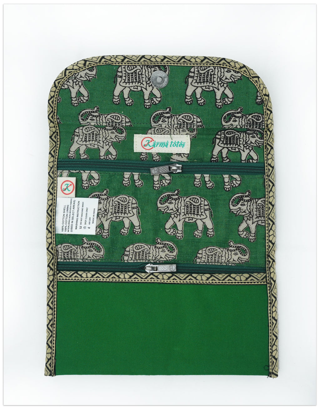 Elephant Empire Wallet