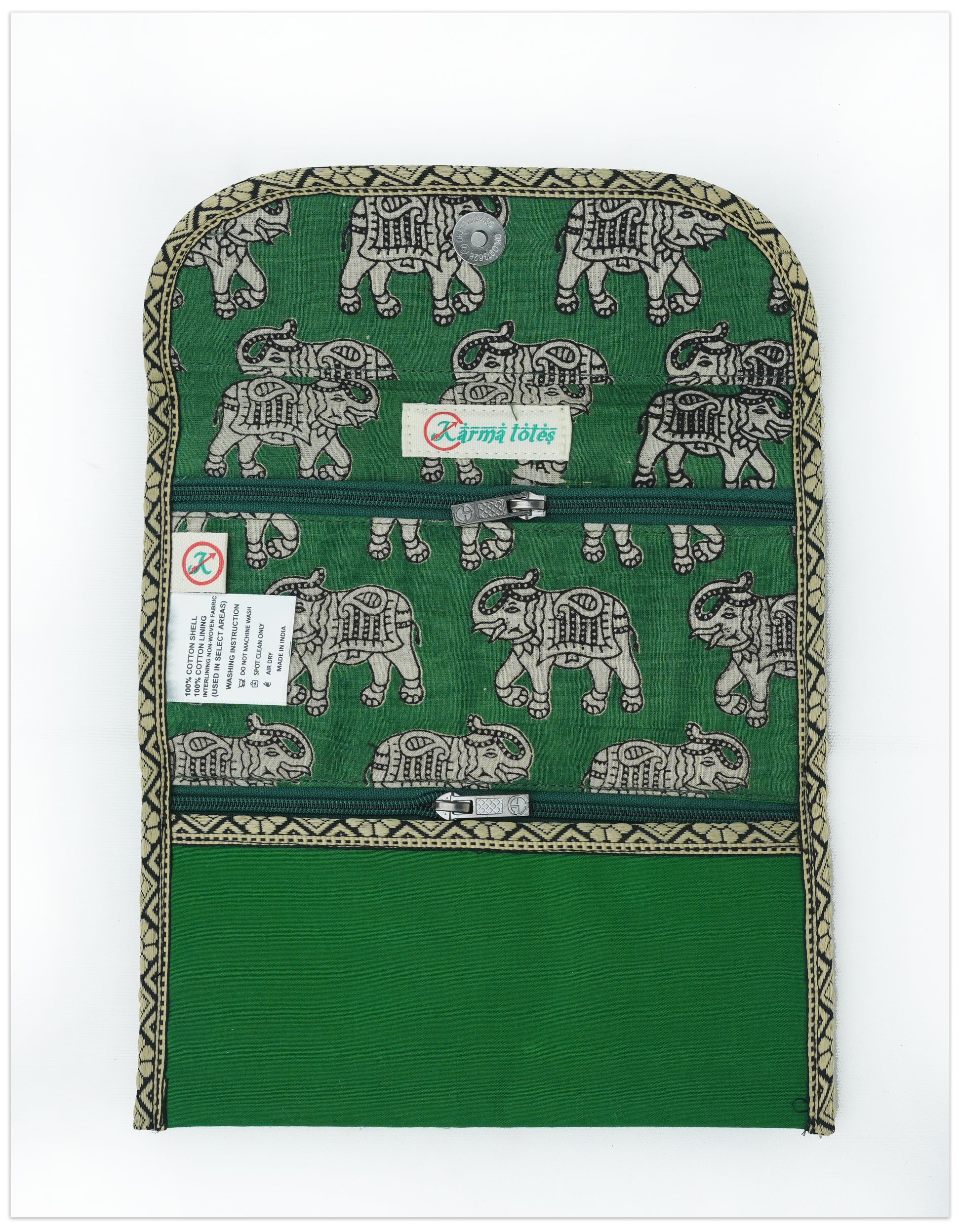 Elephant Empire Wallet