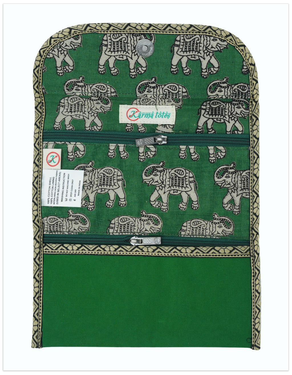 Elephant Empire Wallet