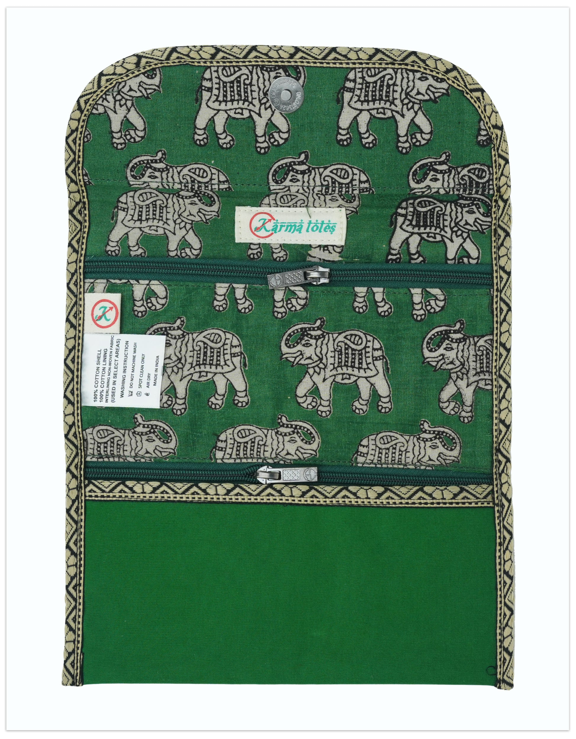 Elephant Empire Wallet