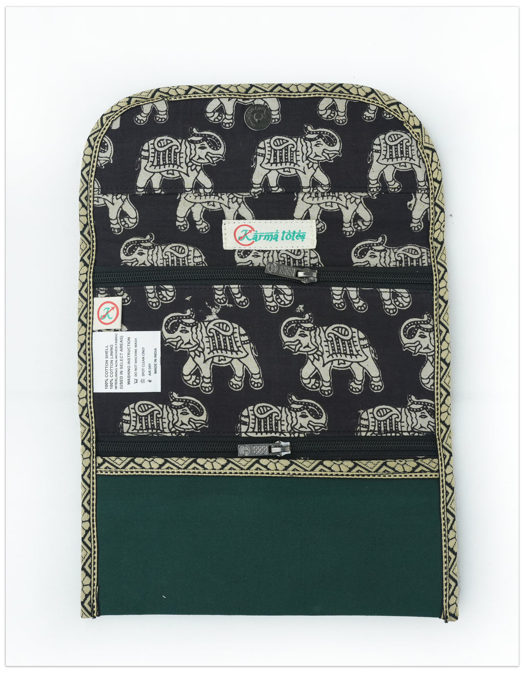 Elephant Empire Wallet