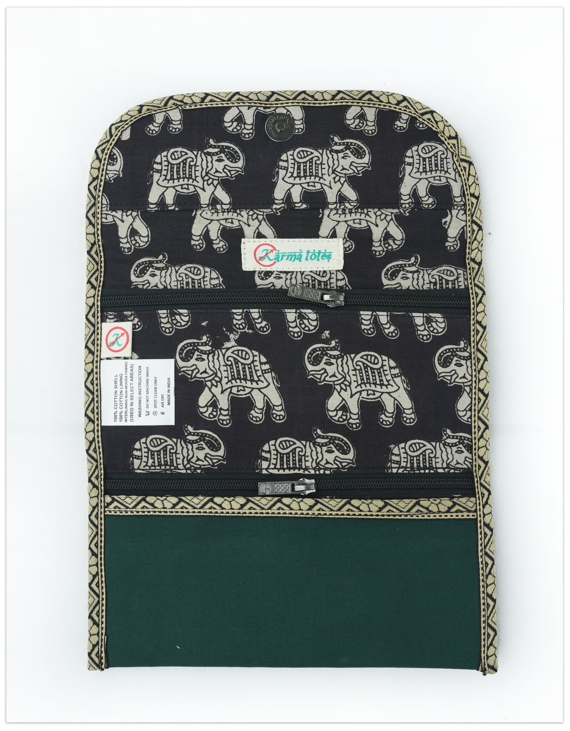 Elephant Empire Wallet