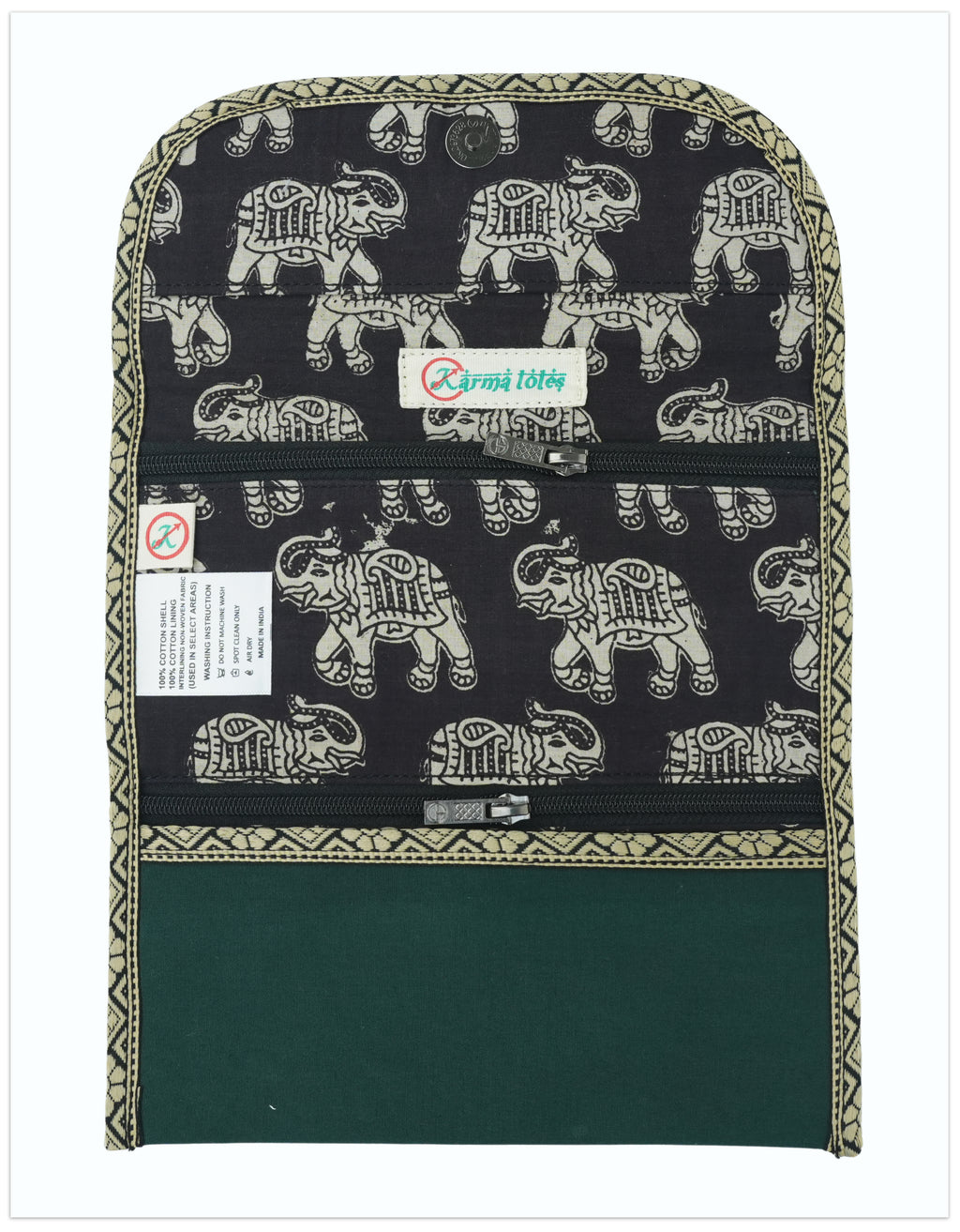 Elephant Empire Wallet