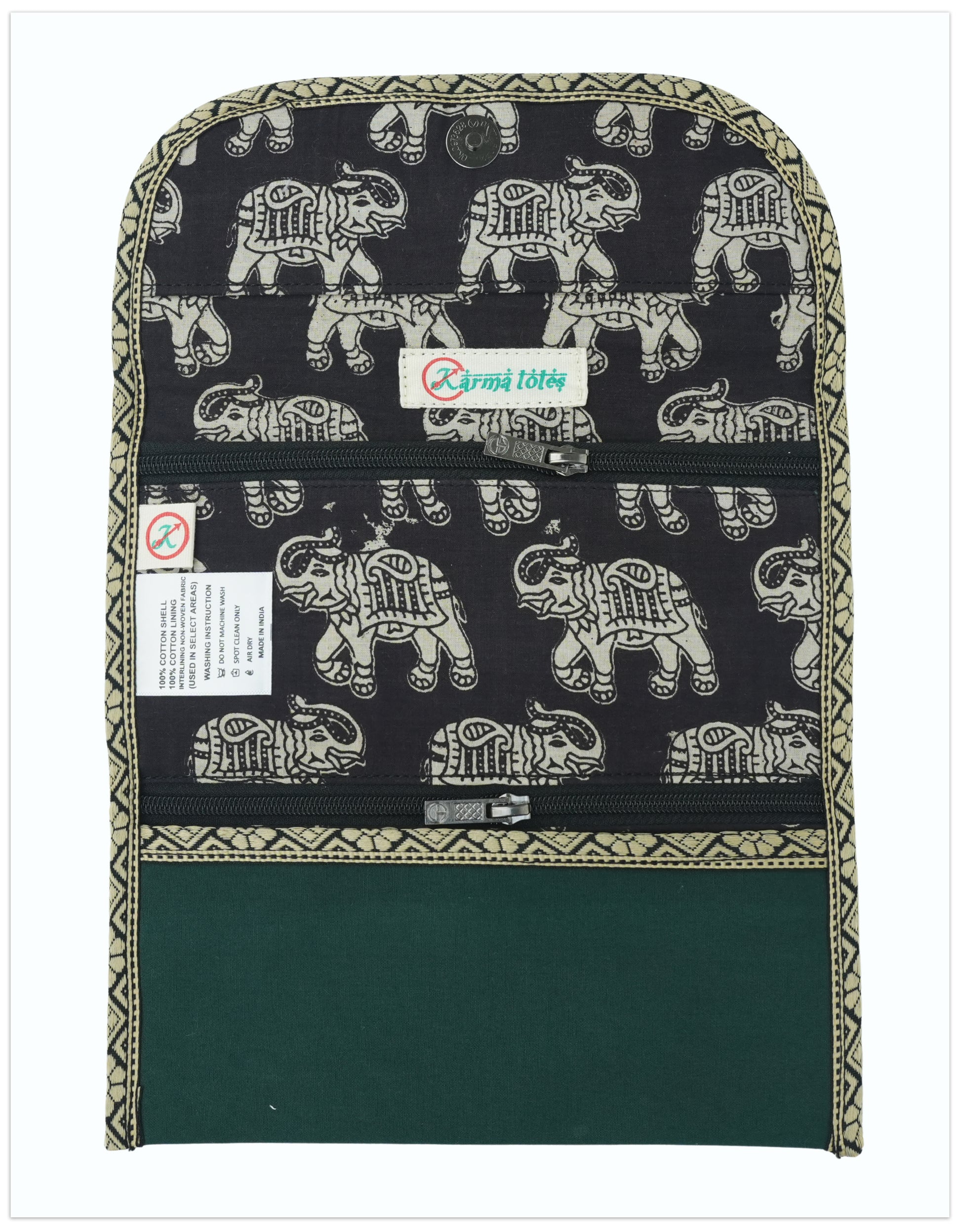 Elephant Empire Wallet