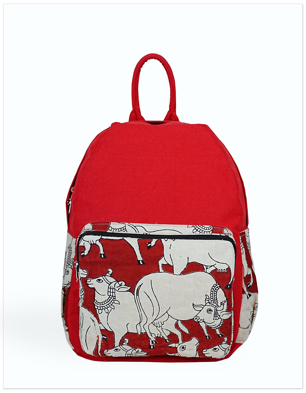 Herd Haven Backpack