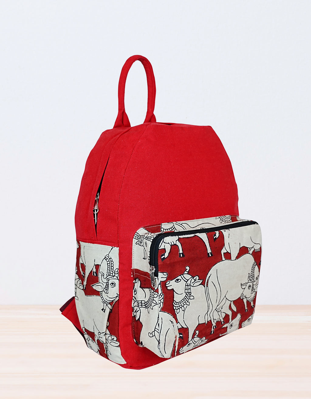 Herd Haven Backpack