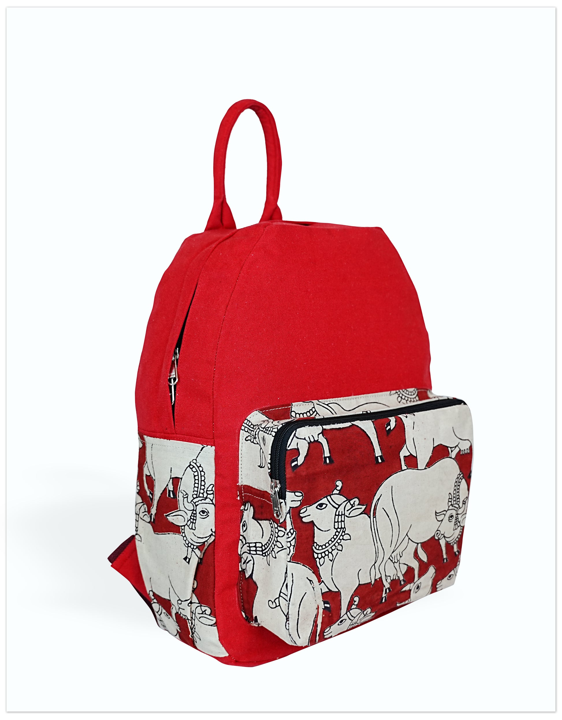 Herd Haven Backpack