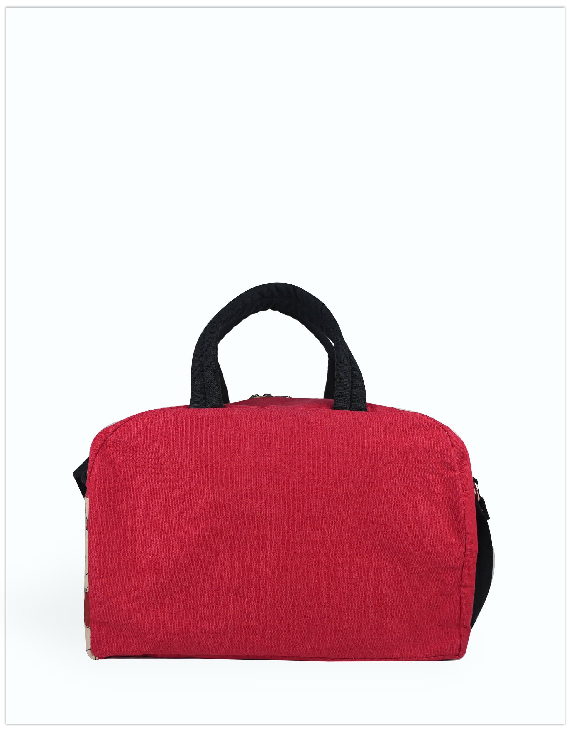 Herd Haven Duffle Bag