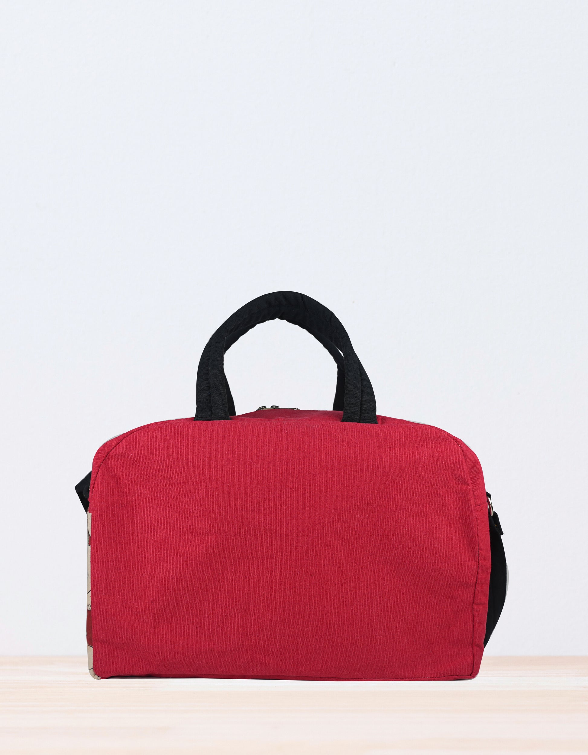 Herd Haven Duffle Bag