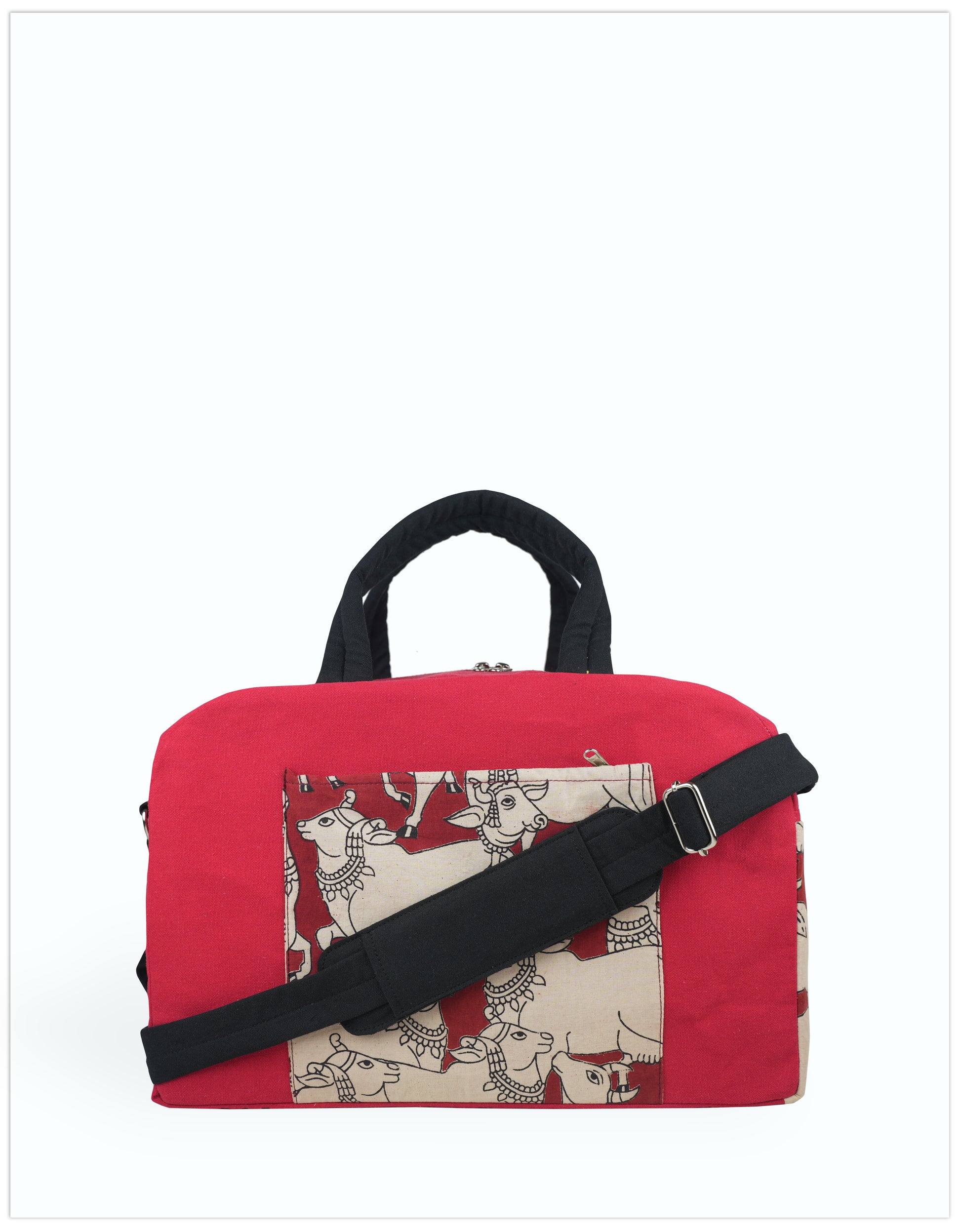 Herd Haven Duffle Bag