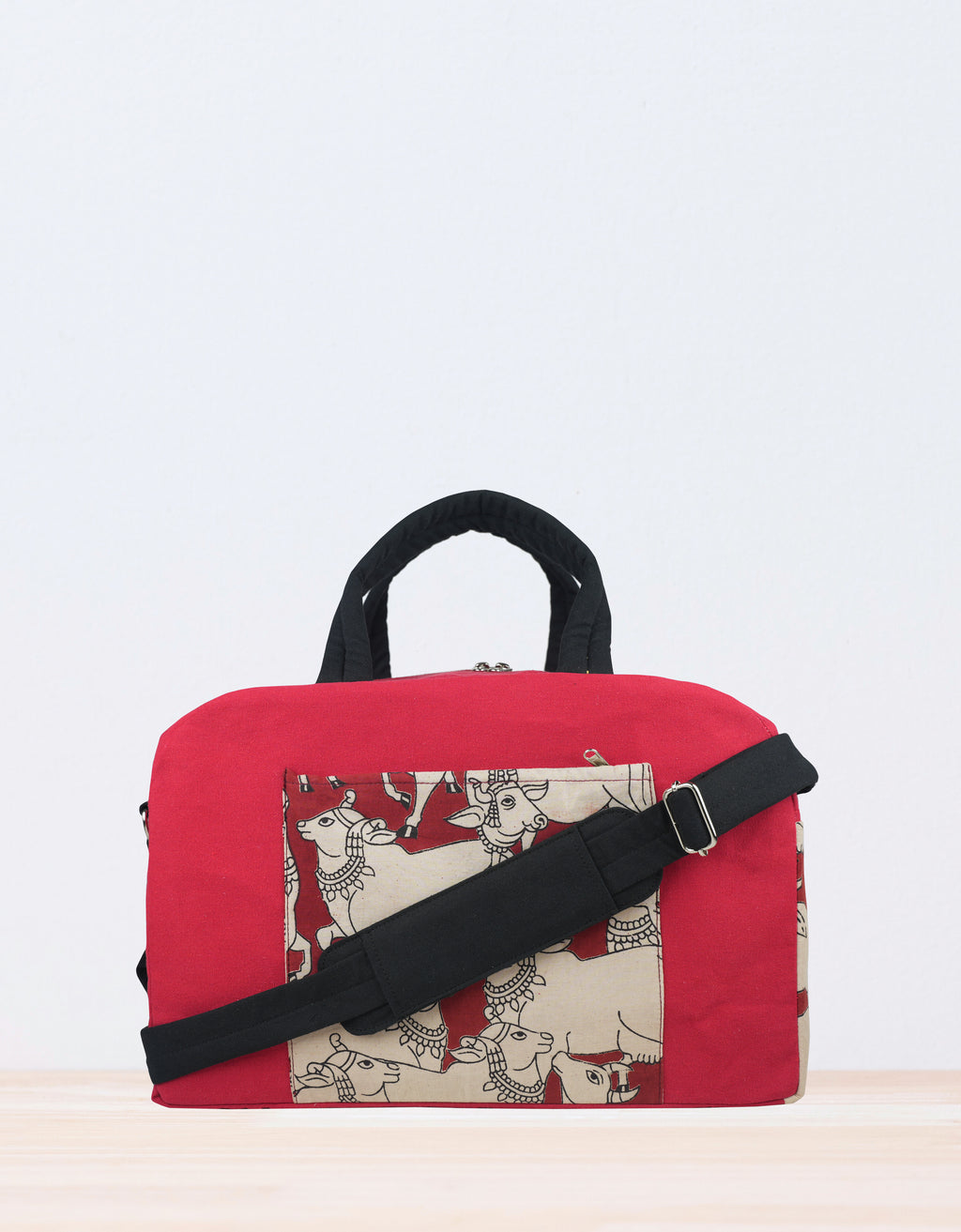 Herd Haven Duffle Bag