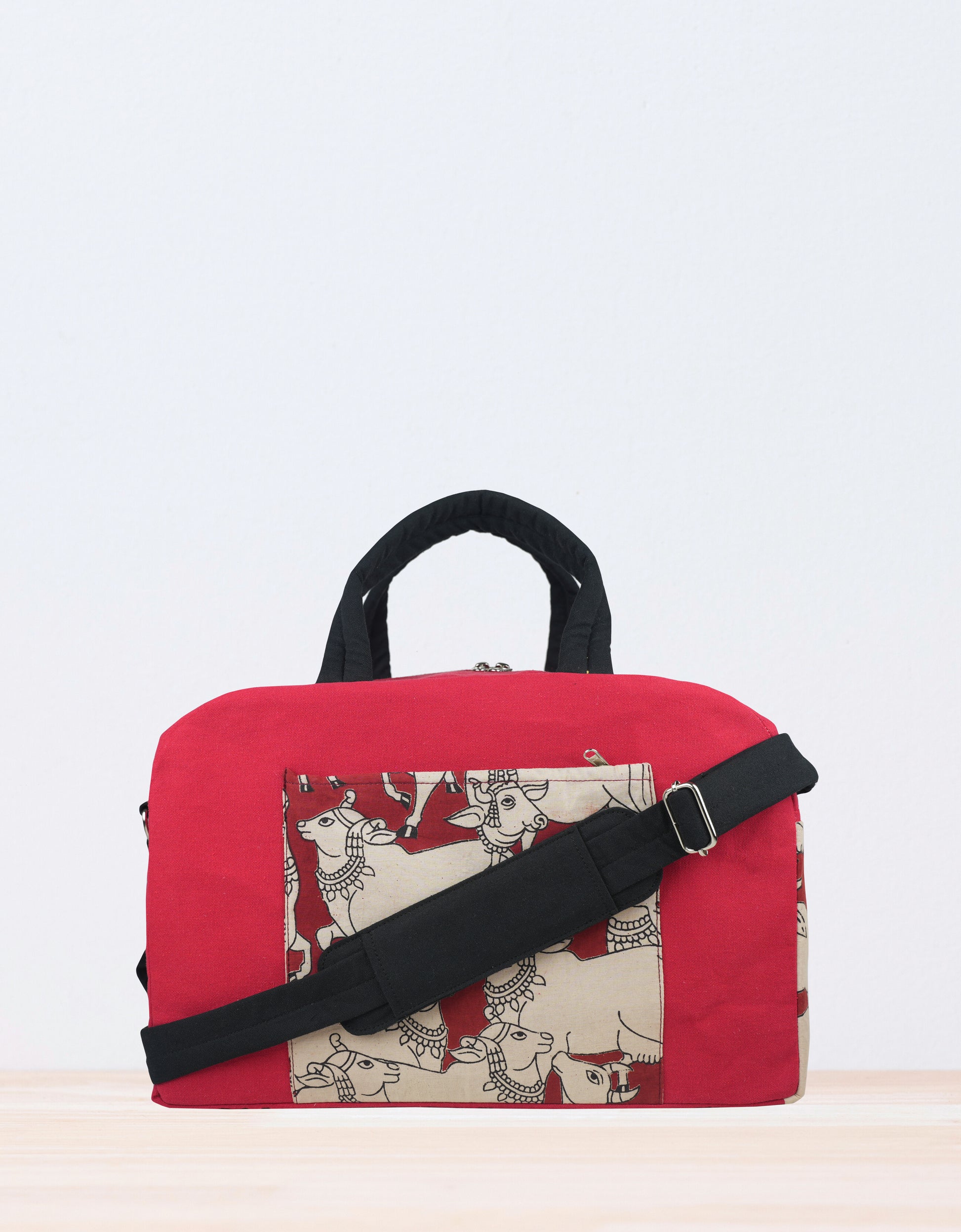 Herd Haven Duffle Bag