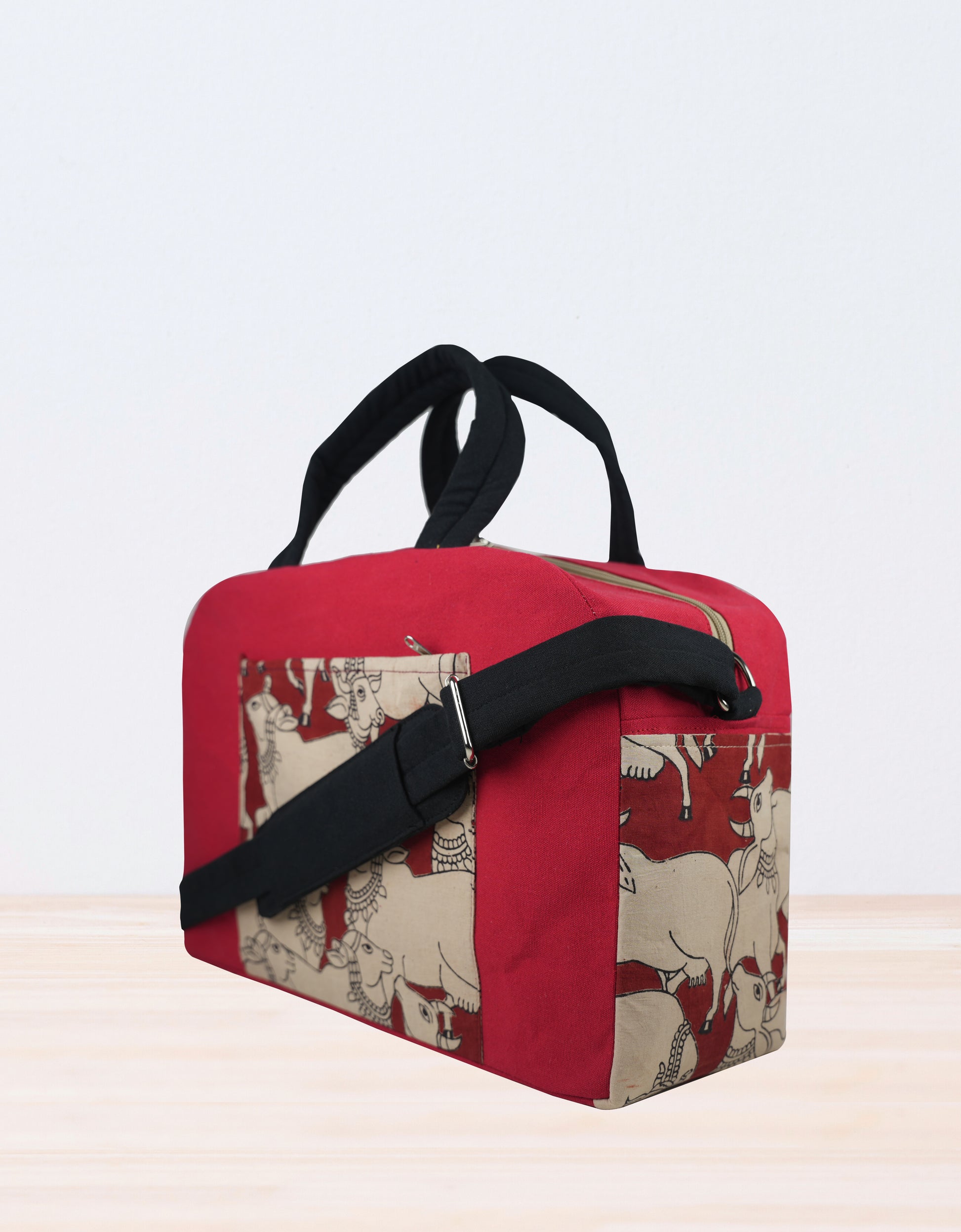 Herd Haven Duffle Bag