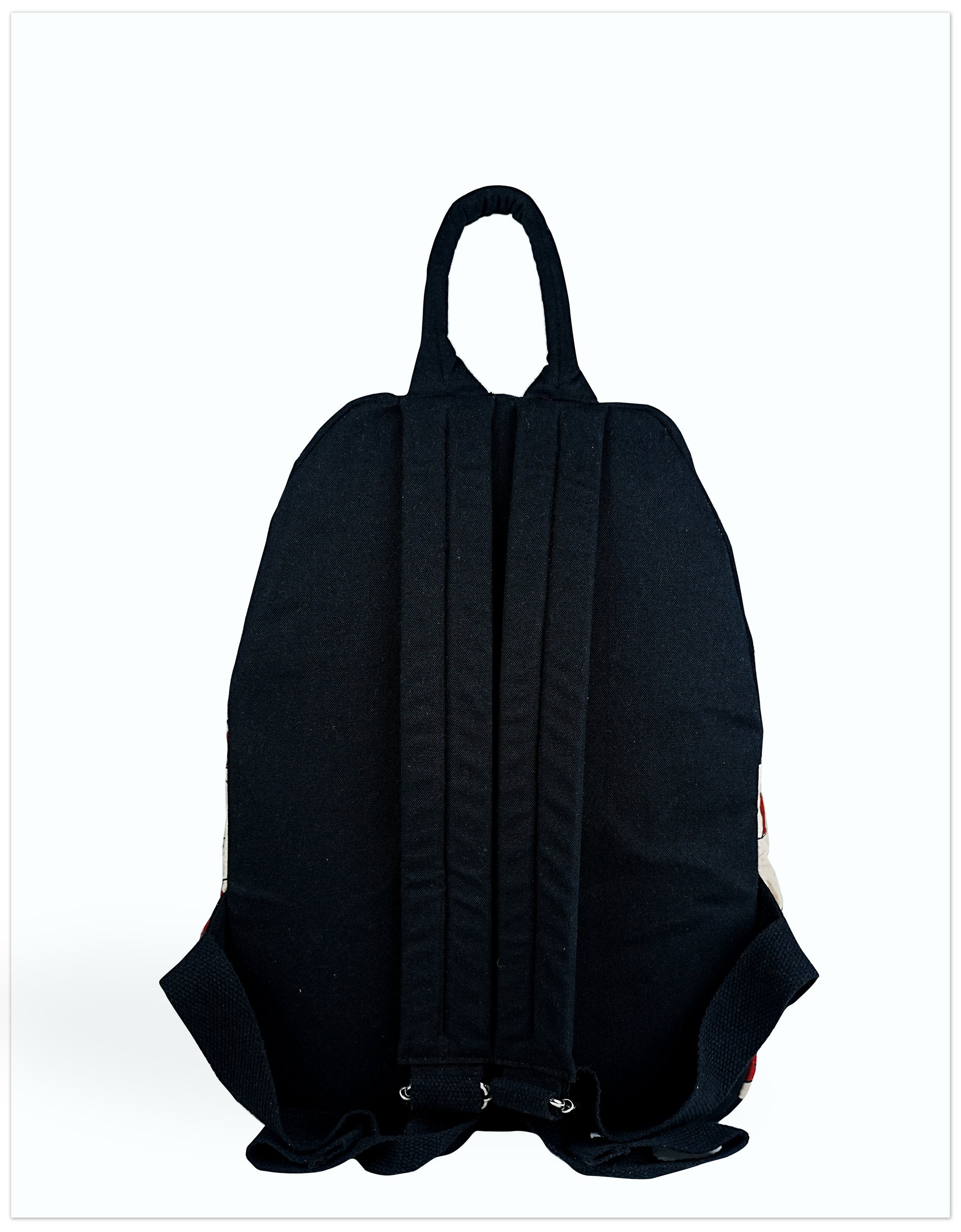 Hoof Field Backpack