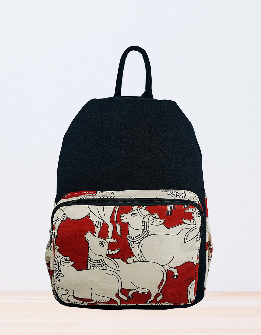 Hoof Field Backpack