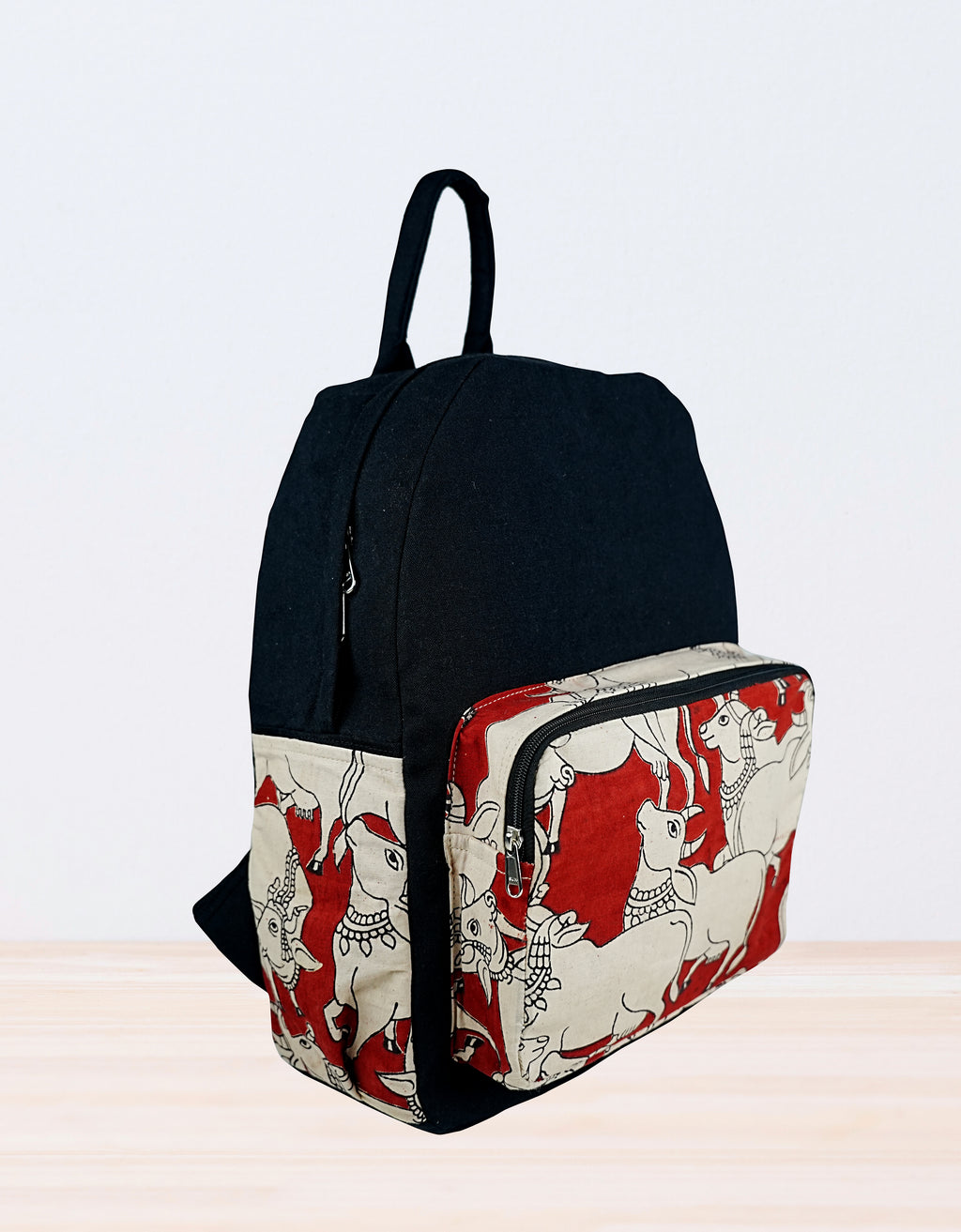 Hoof Field Backpack