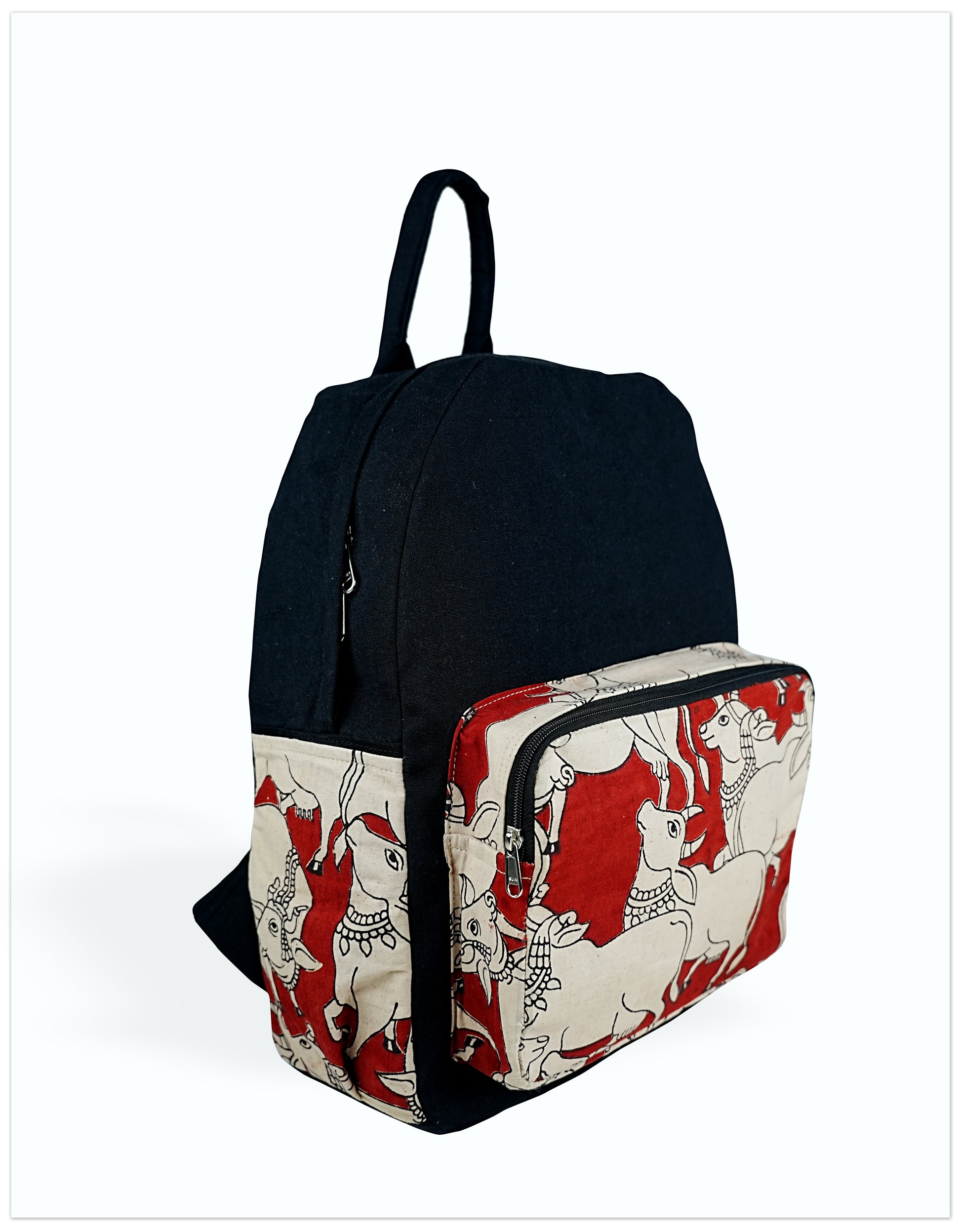 Hoof Field Backpack