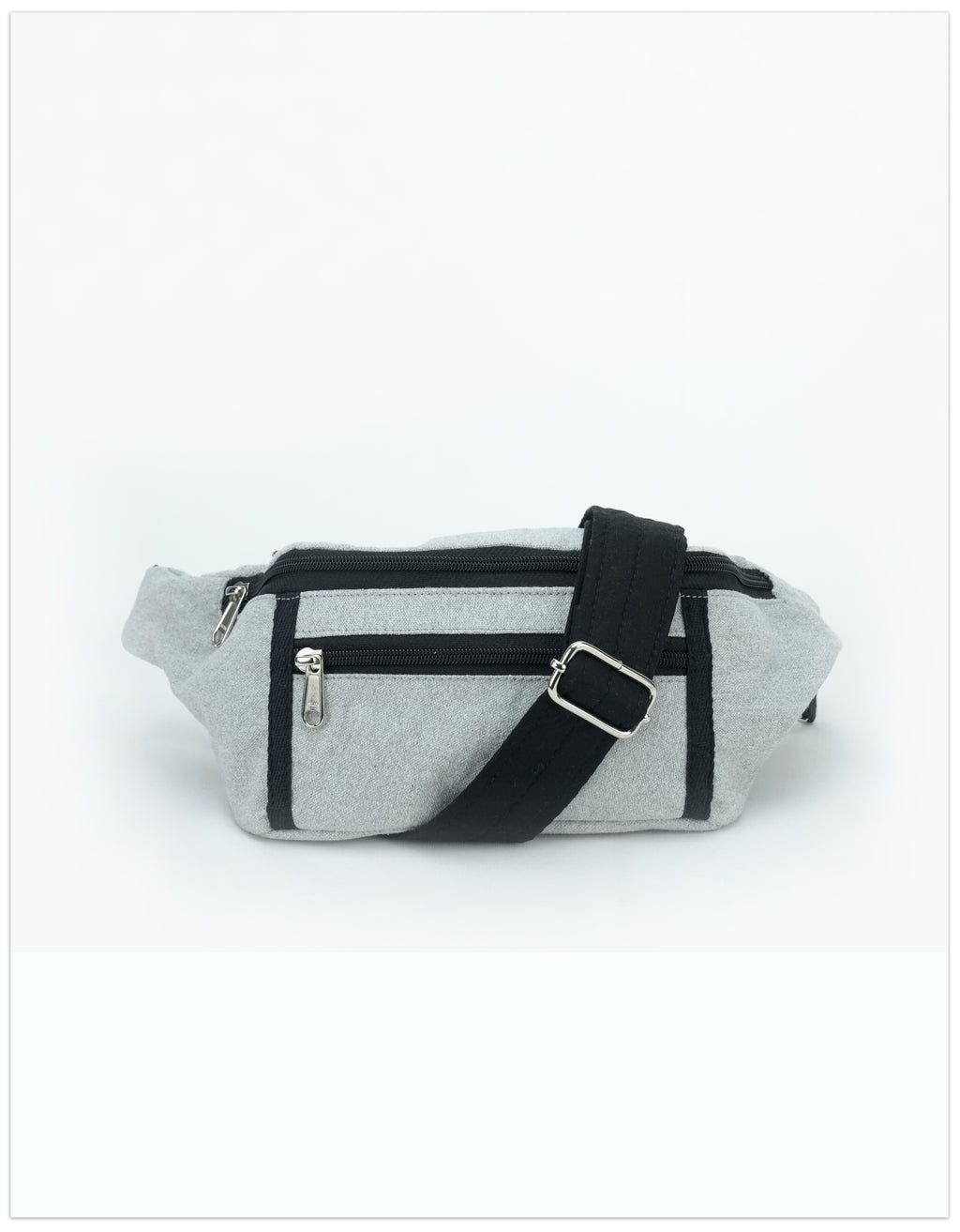 Hush Hike Fanny Pack